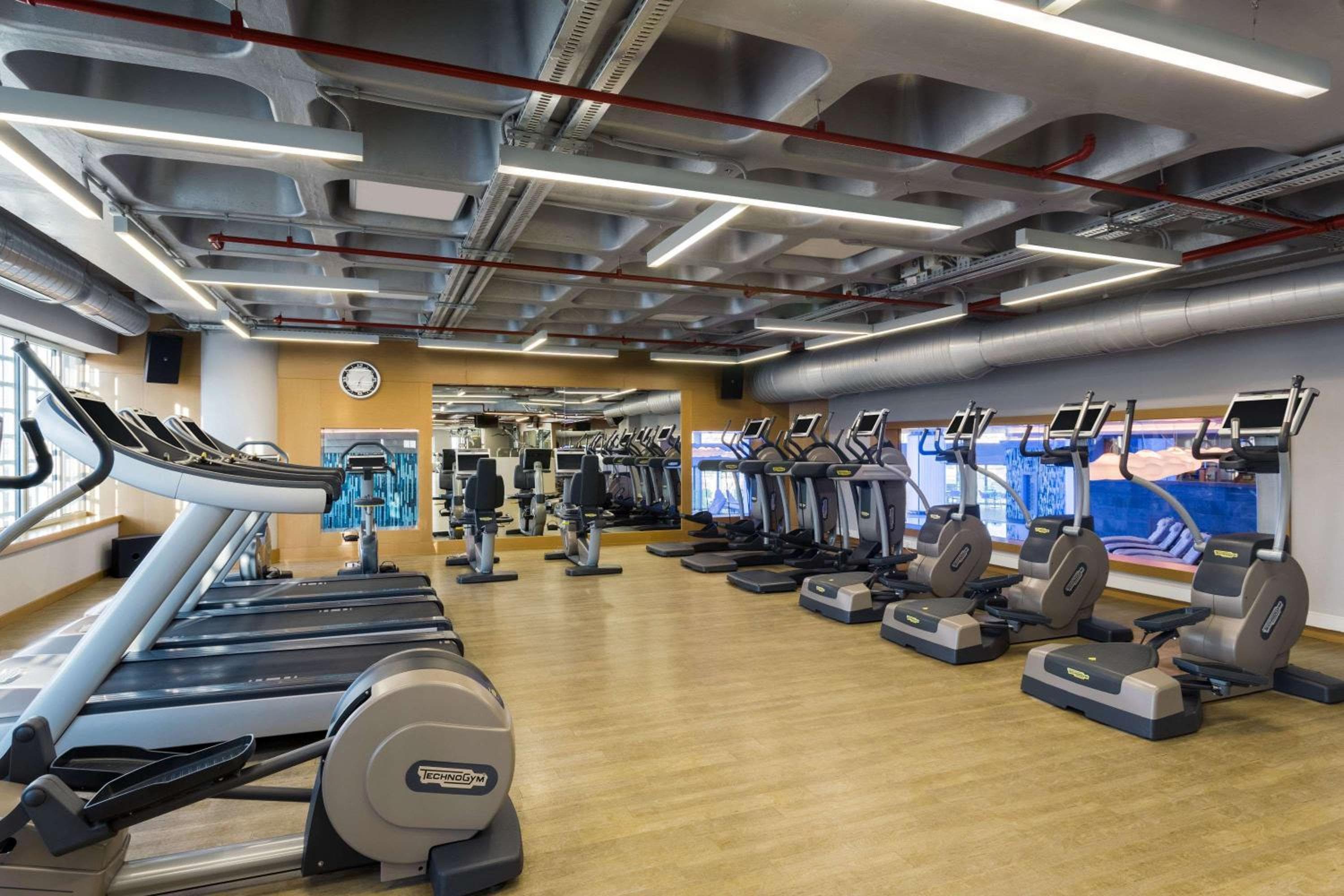 Wyndham Grand Istanbul Europa — 9