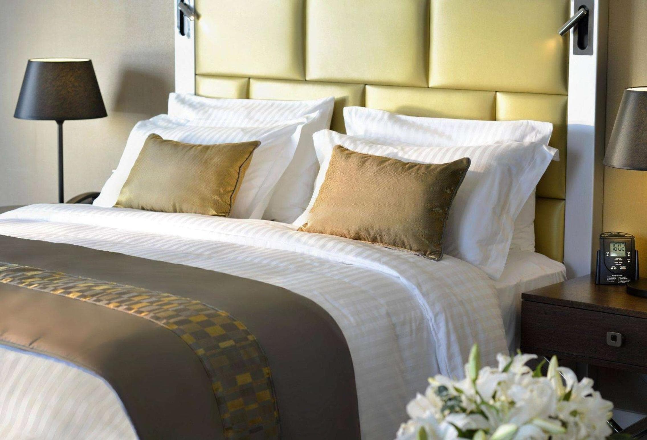 Wyndham Grand Istanbul Europa — 14