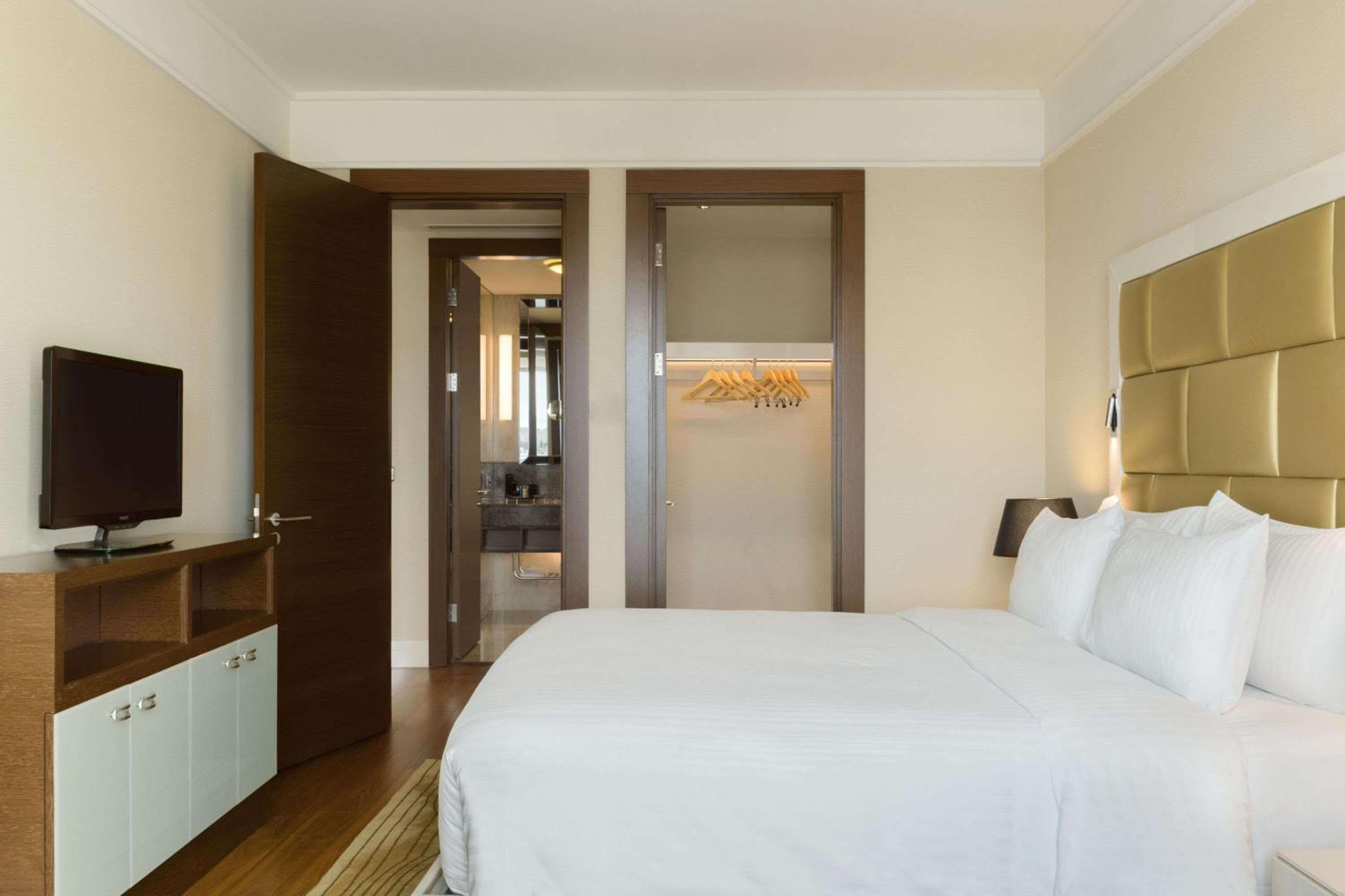 Wyndham Grand Istanbul Europa — 17