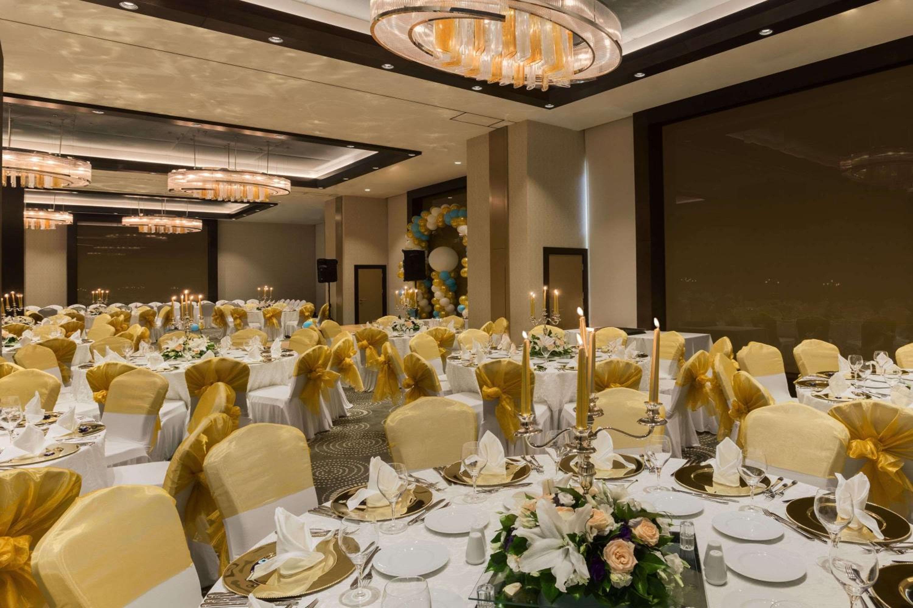 Wyndham Grand Istanbul Europa — 24