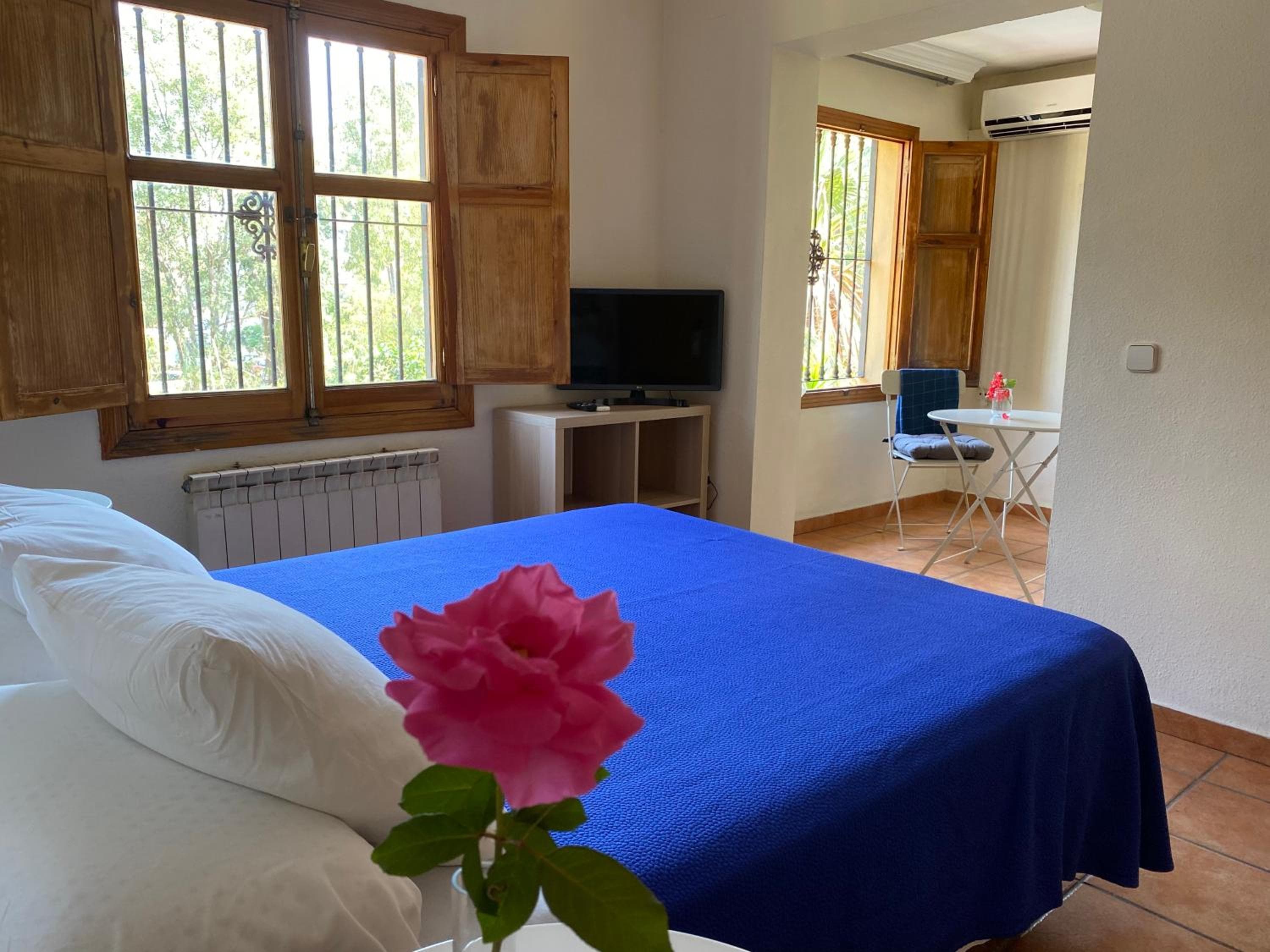 Hostal Moscatel — 27