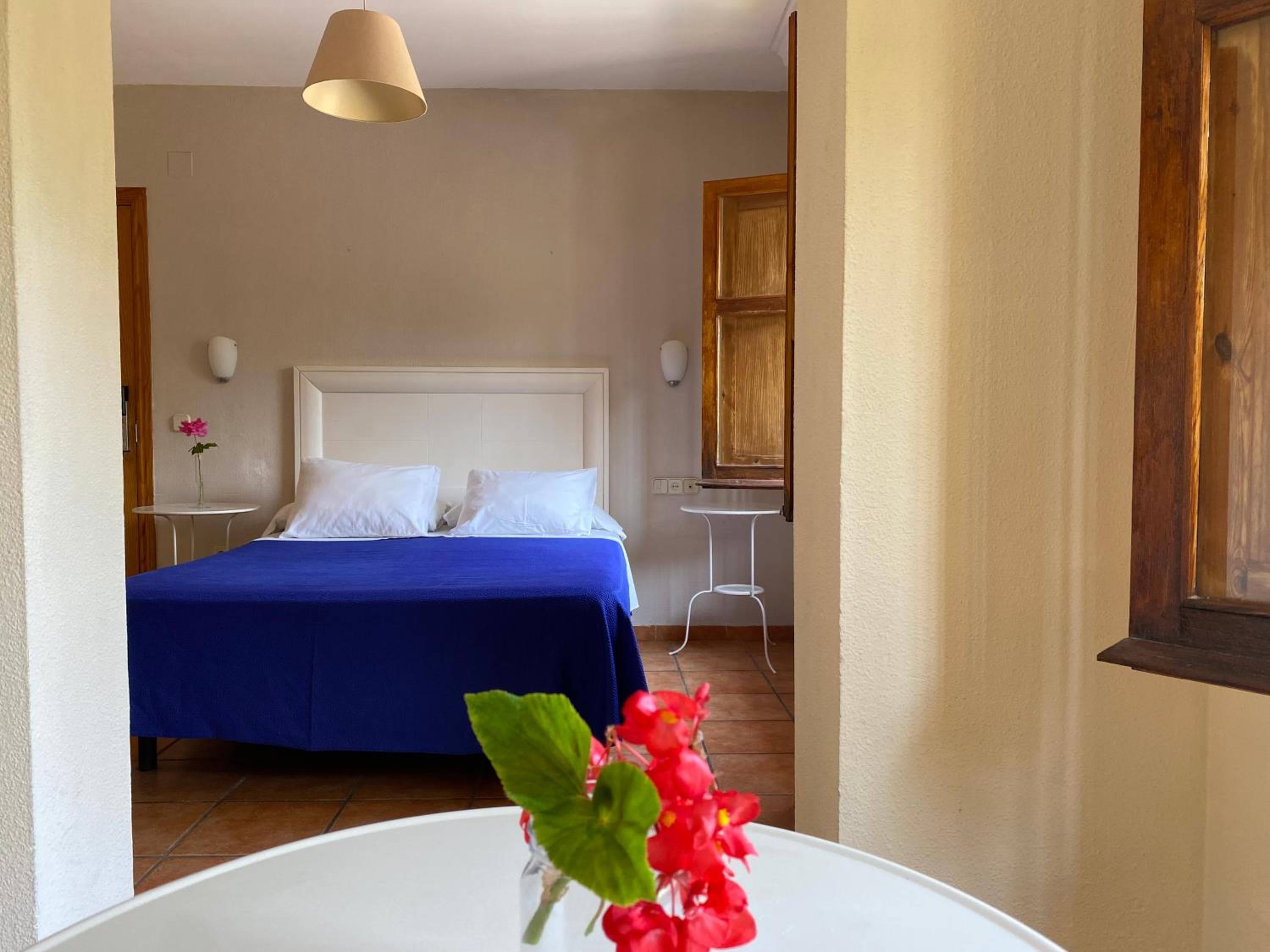 Hostal Moscatel — 13