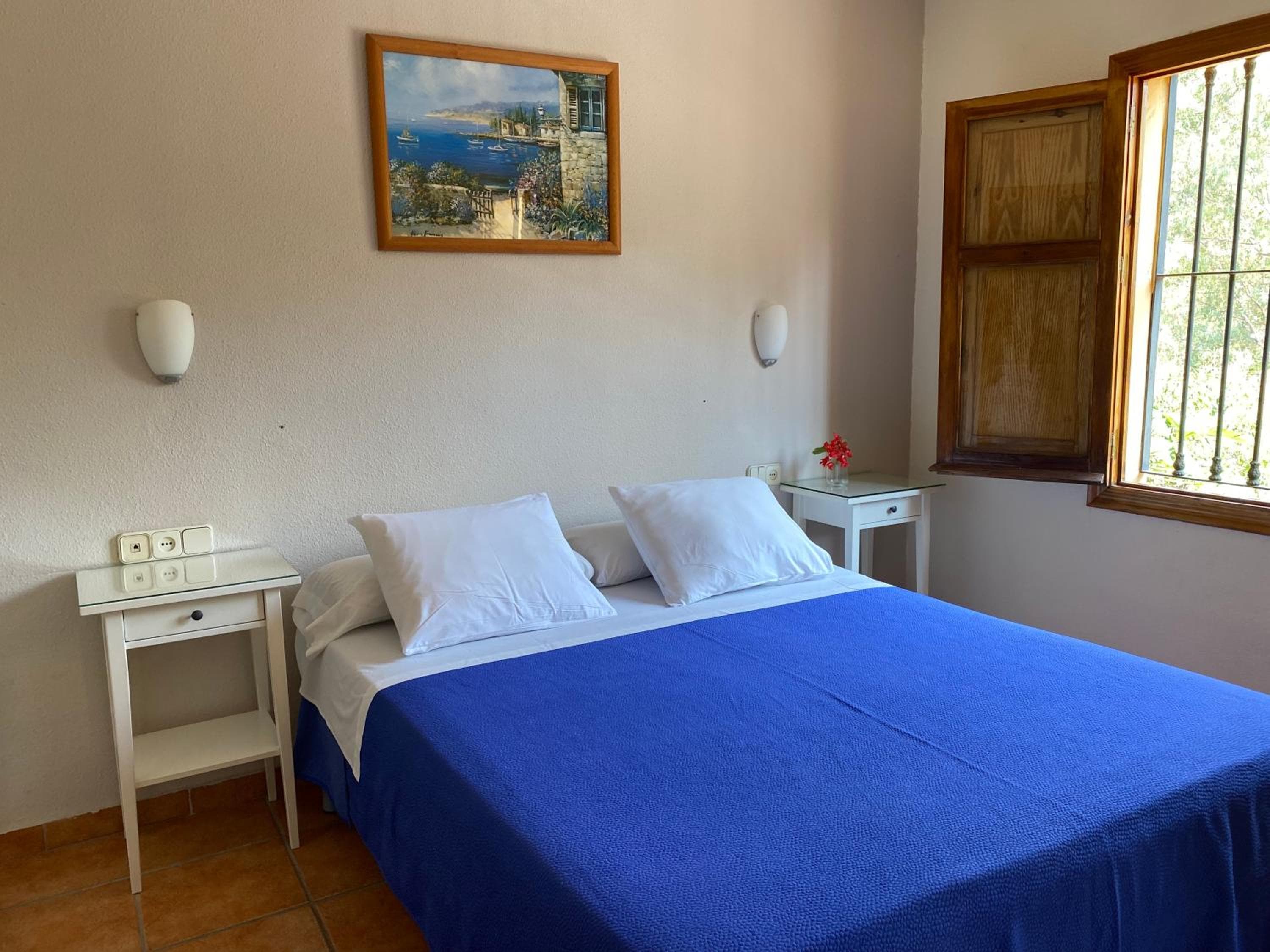Hostal Moscatel — 15