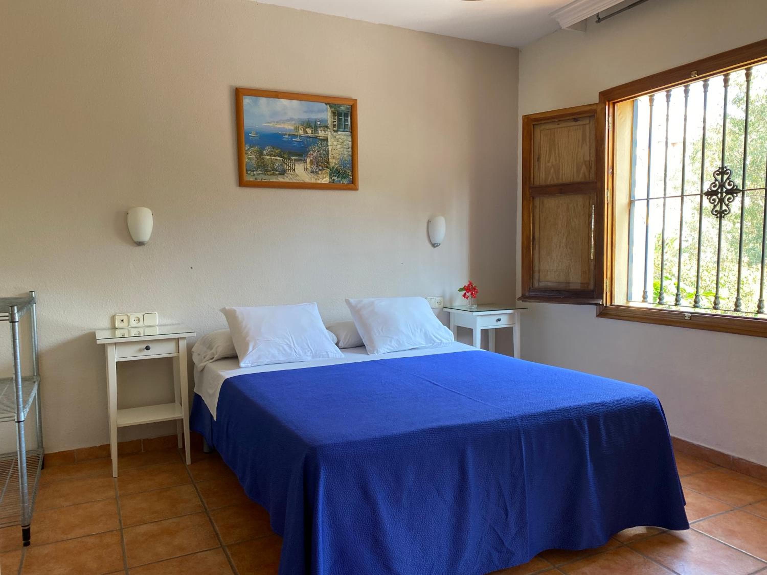 Hostal Moscatel — 5