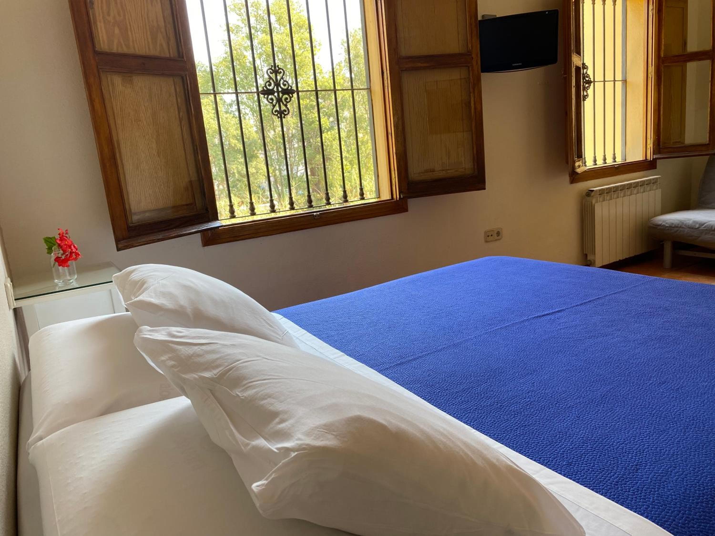 Hostal Moscatel — 6