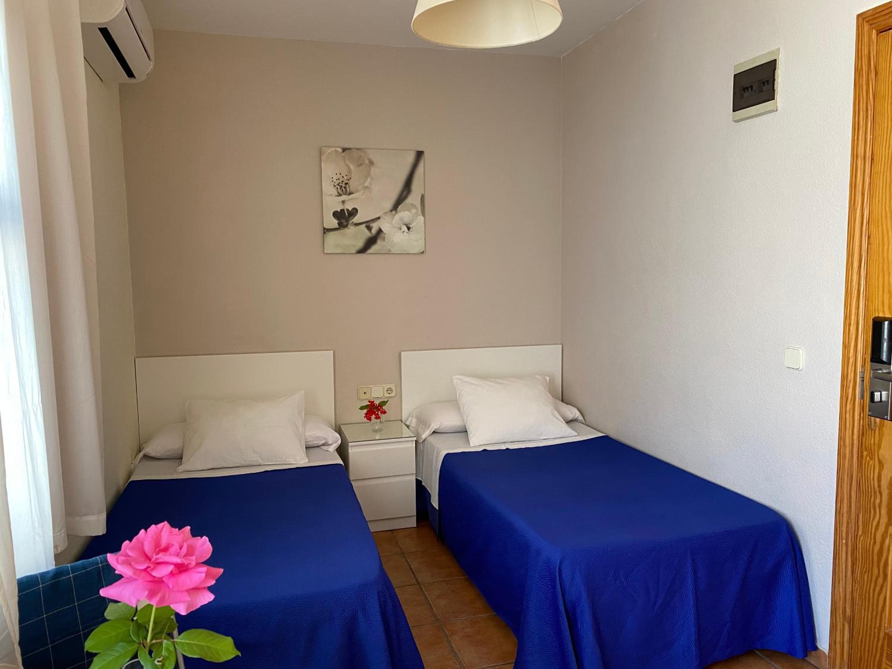 Hostal Moscatel — 27