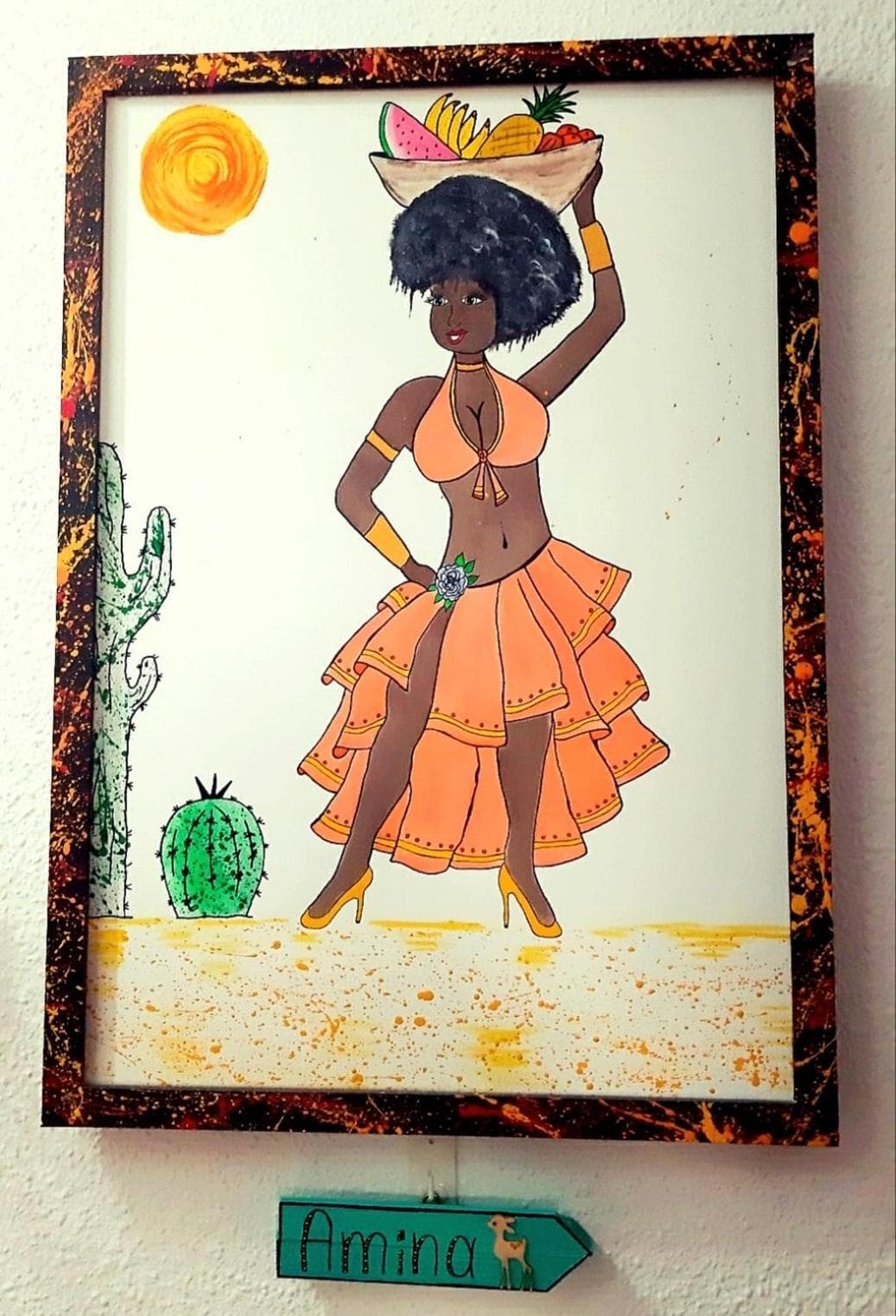 La Casa de La Abuela Rosy — 17