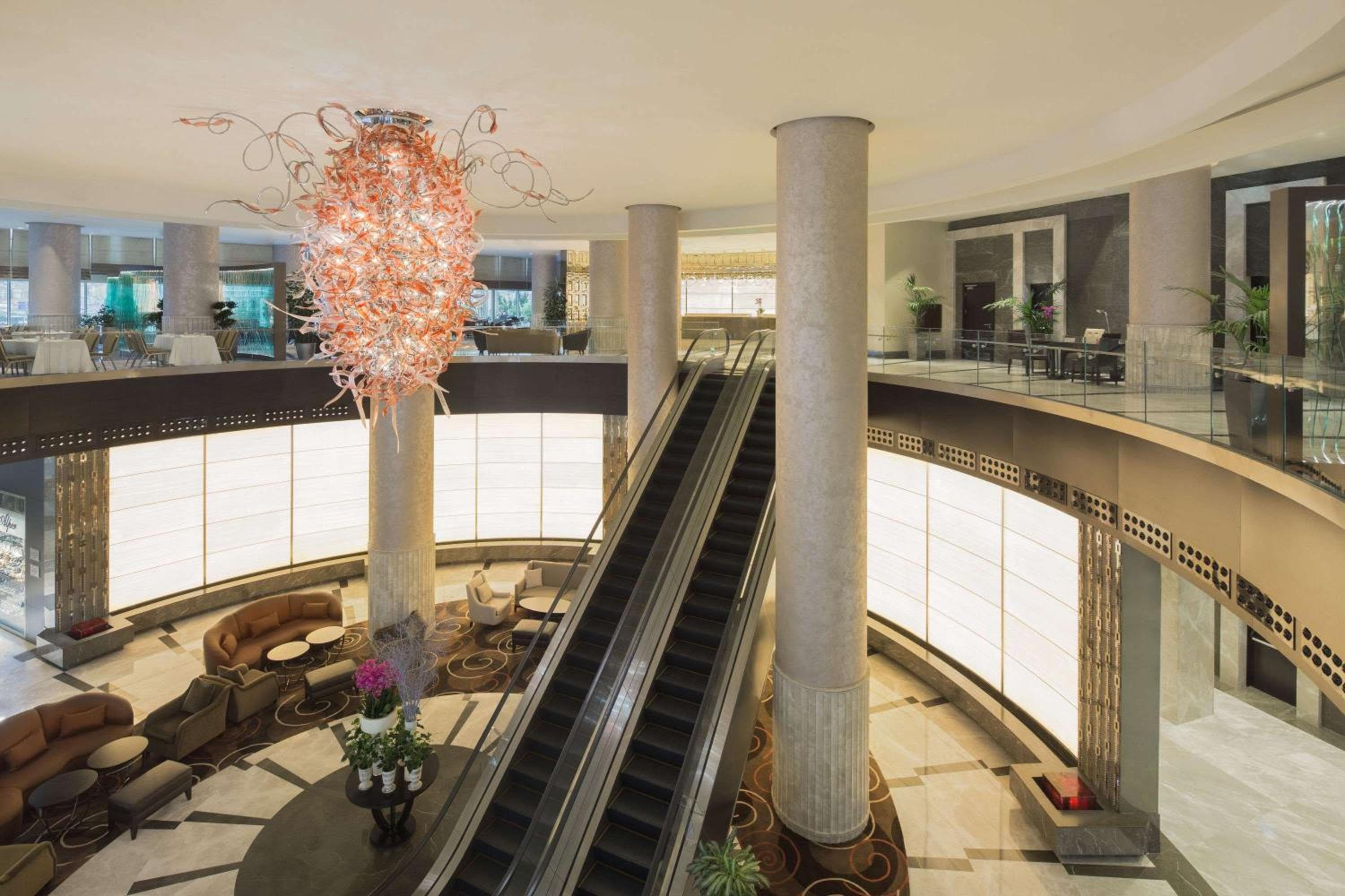 Wyndham Grand Istanbul Europa — 5