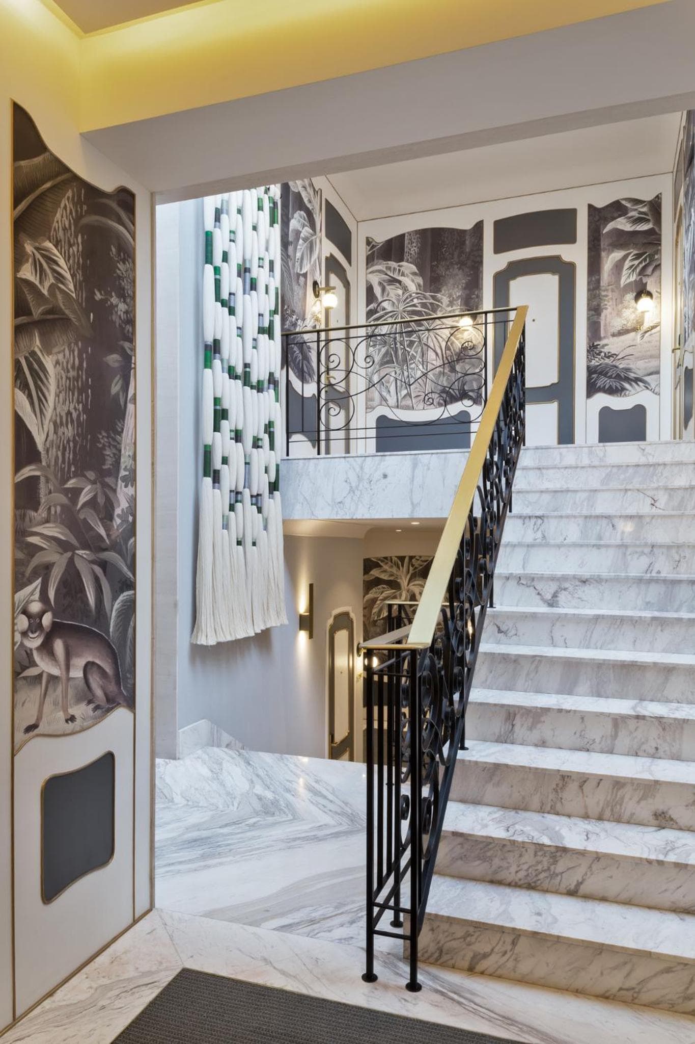 The Alest Hotel — 26