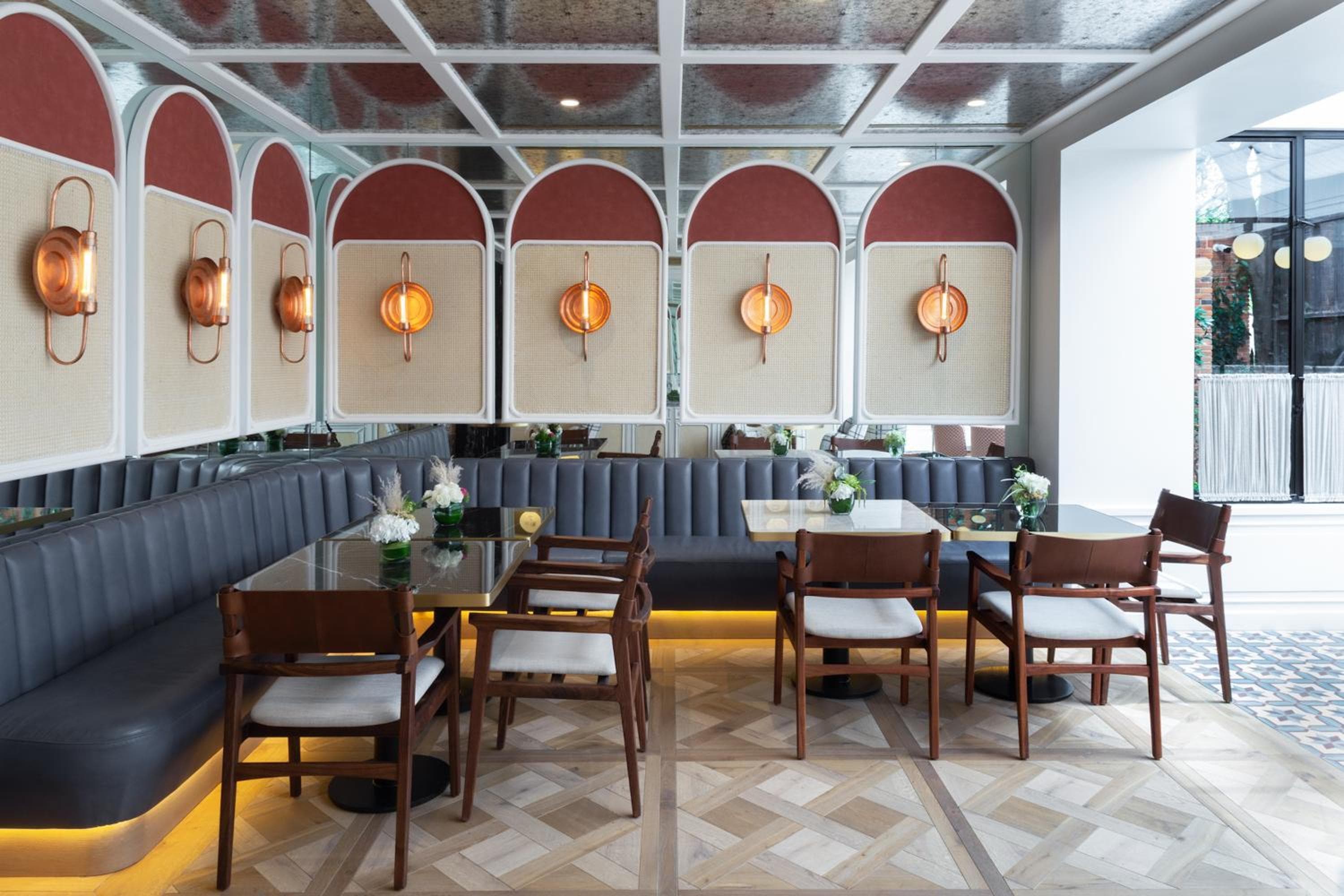 The Alest Hotel — 12