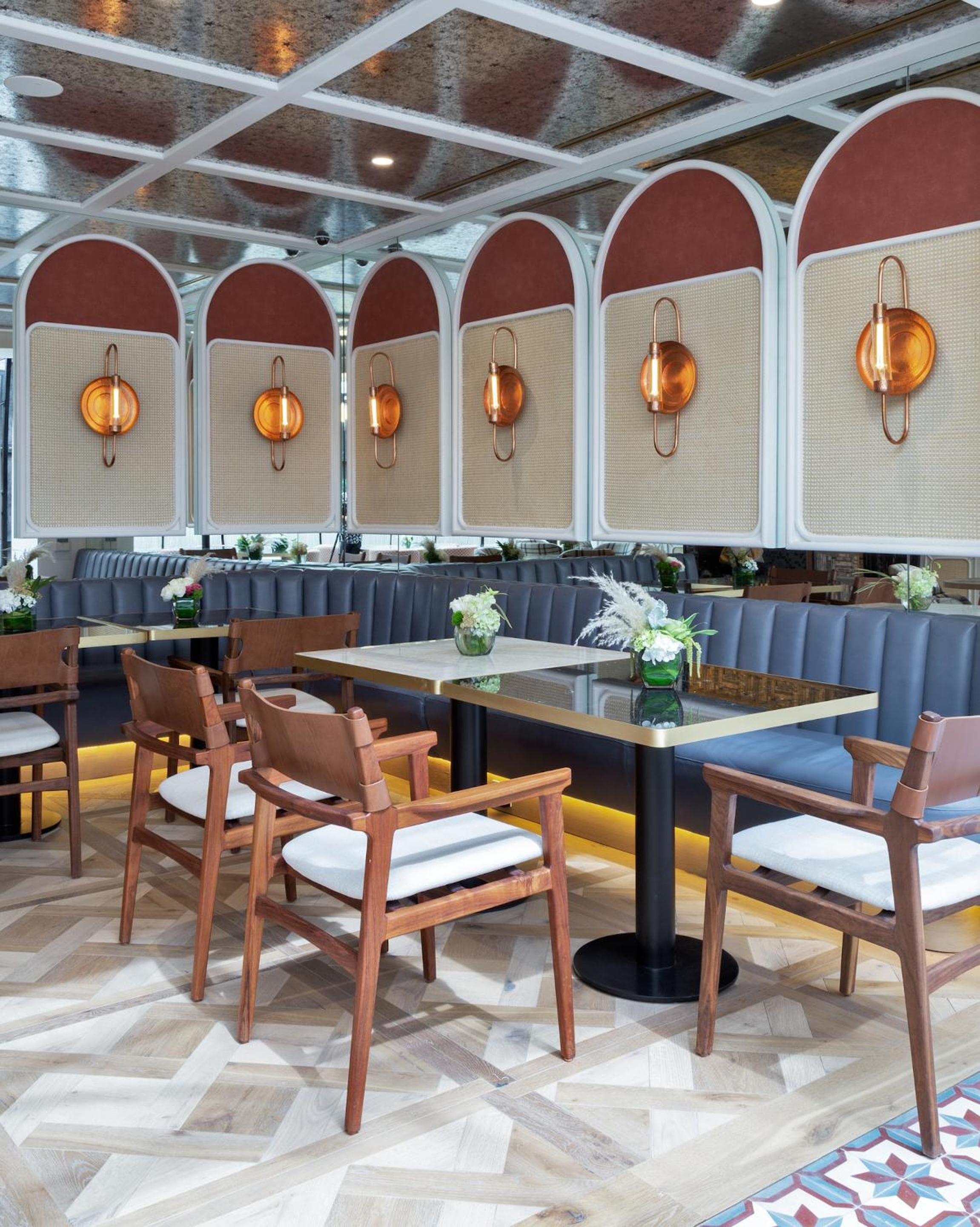 The Alest Hotel — 10