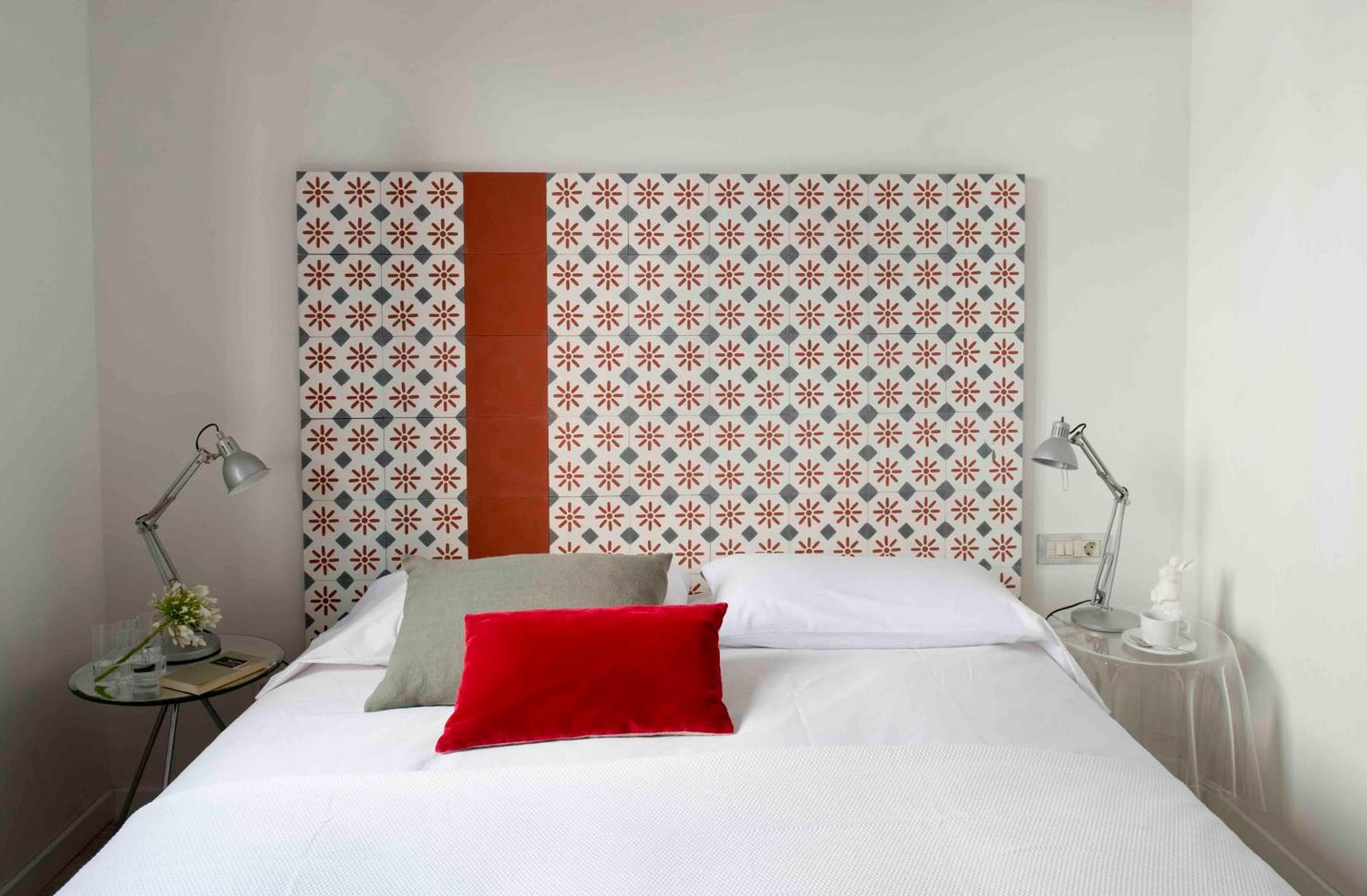 Eric Vökel Boutique Apartments - Atocha Suites — 7