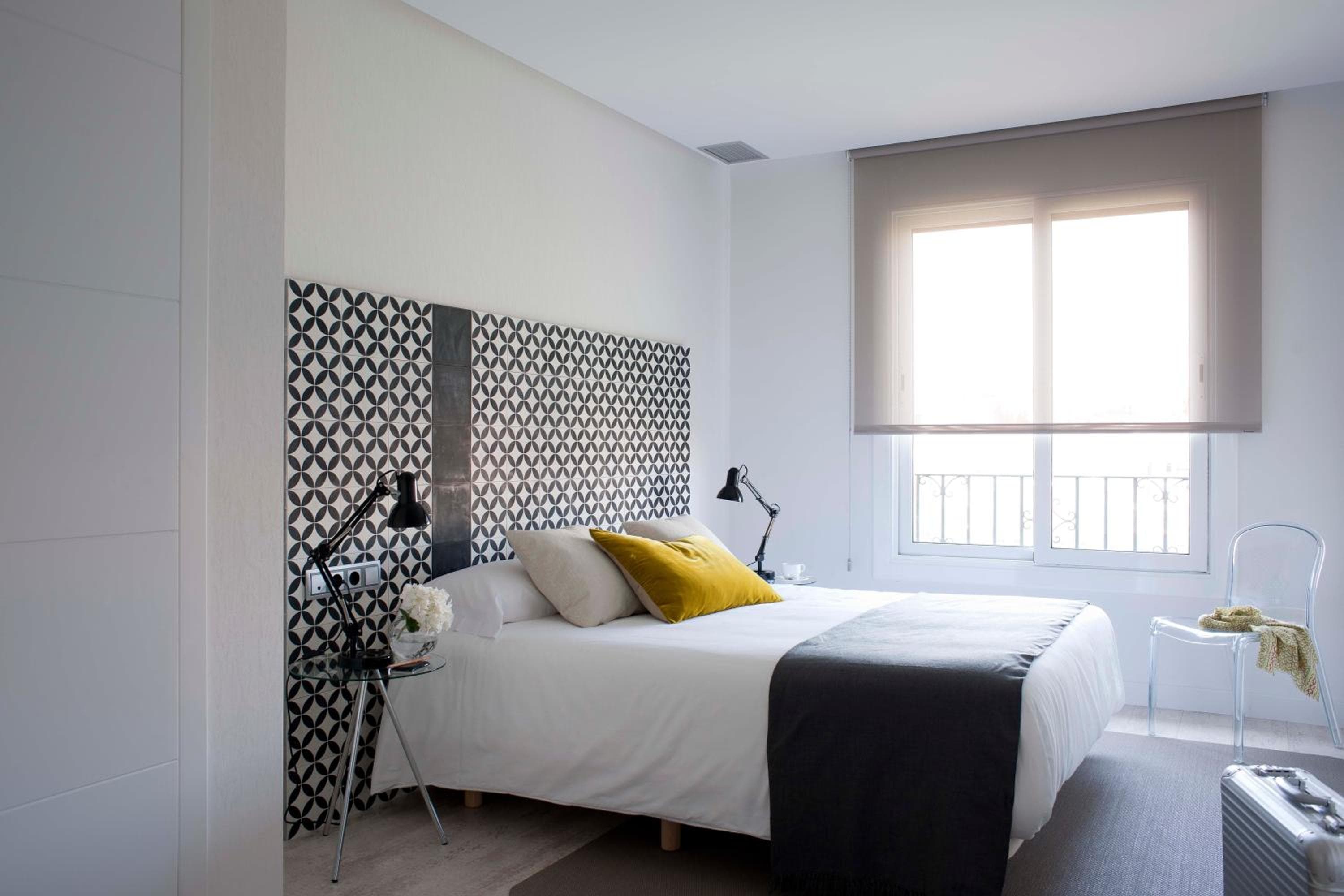 Eric Vökel Boutique Apartments - Atocha Suites — 10