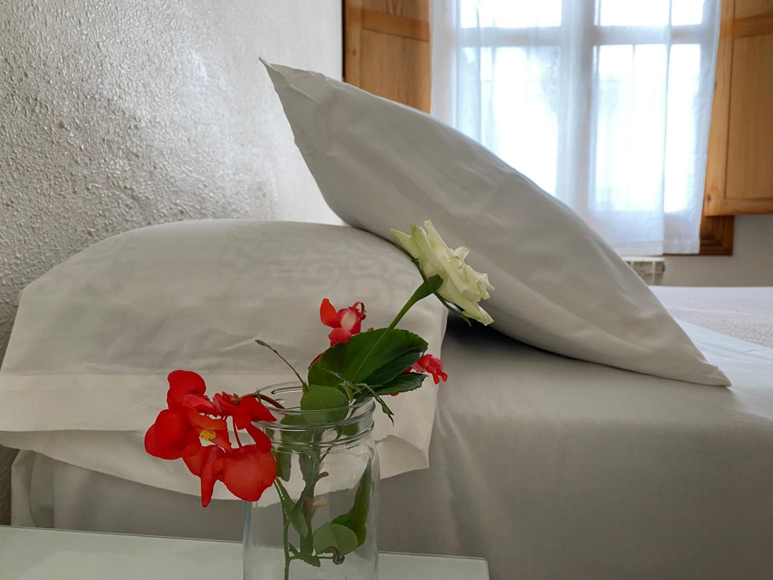 Hostal Moscatel — 10