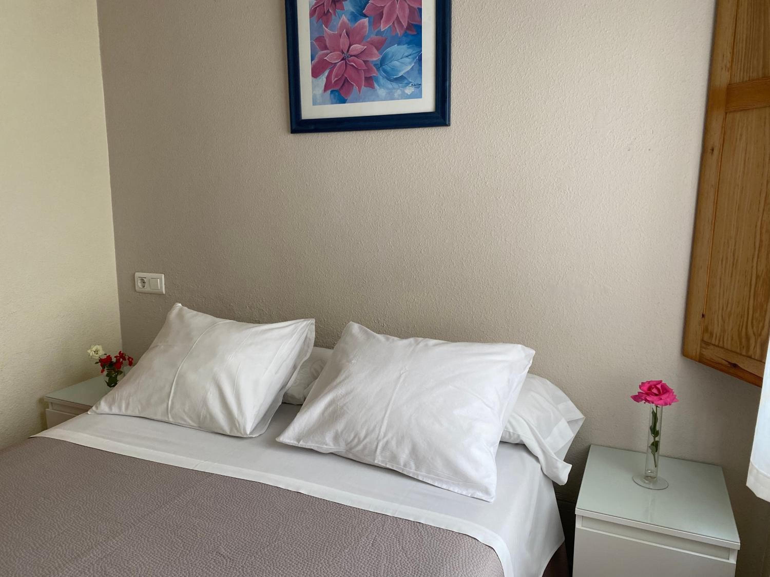 Hostal Moscatel — 19