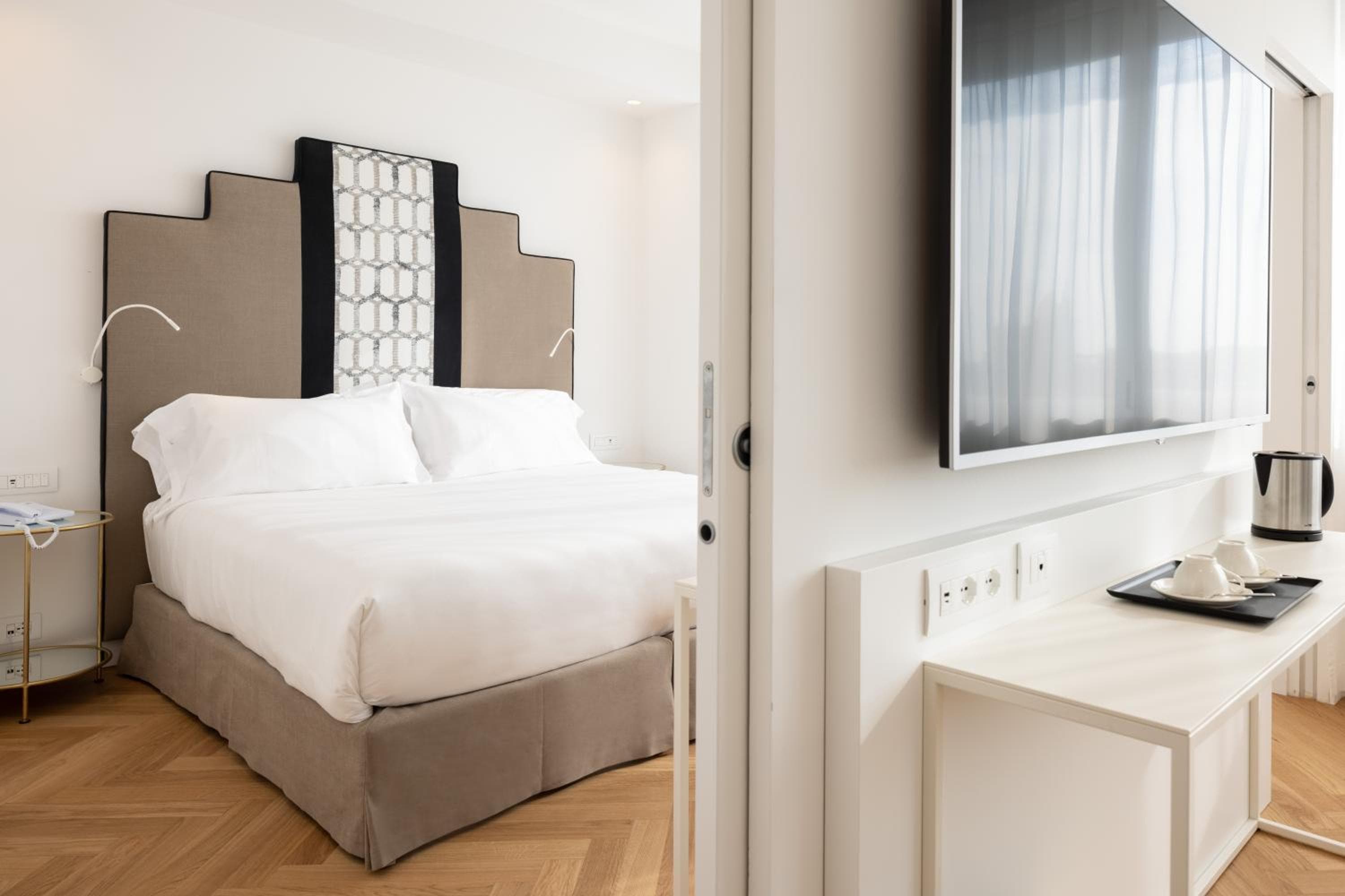 Hotel Morfeo — 6