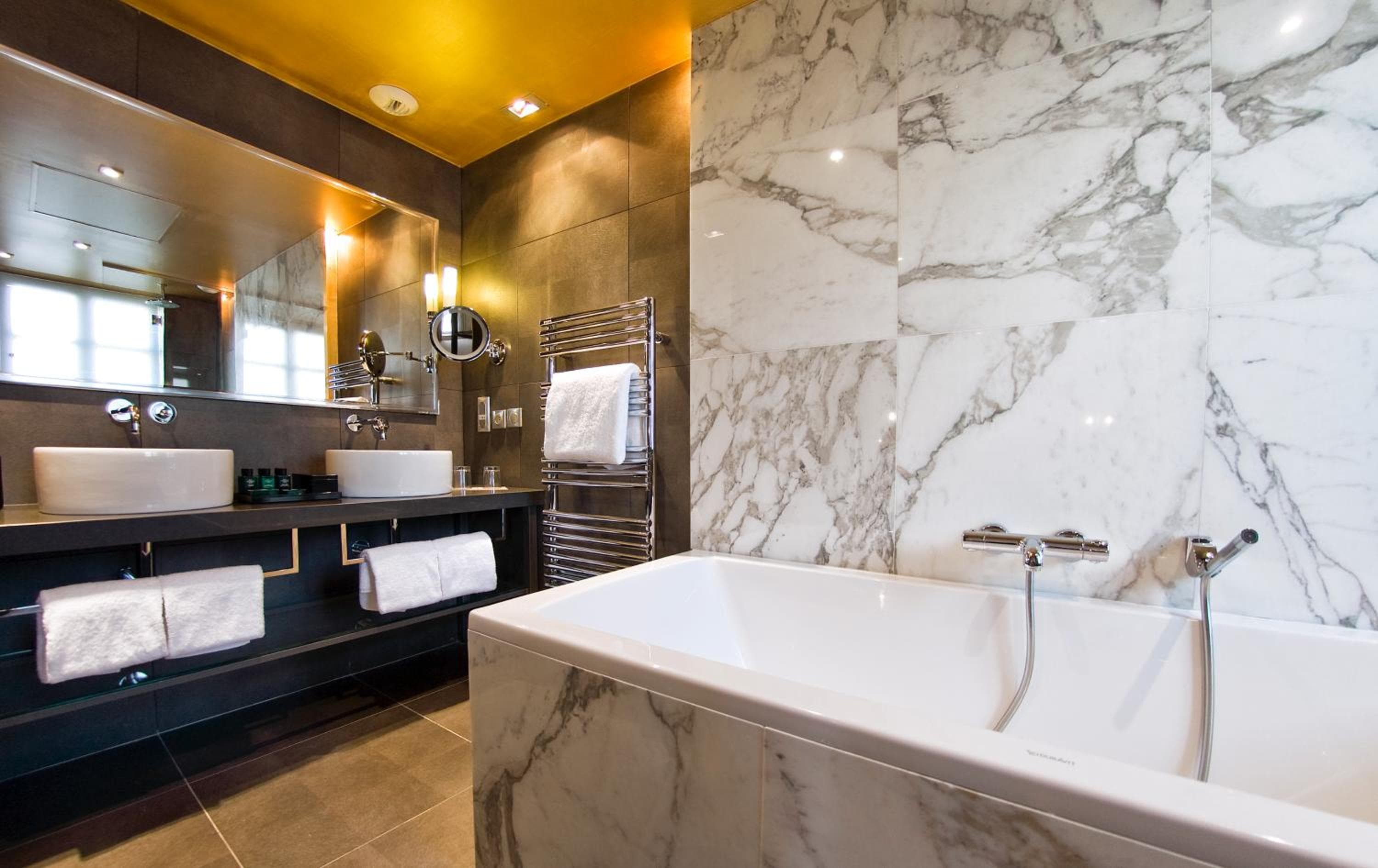 Sofitel Paris Le Faubourg — 22