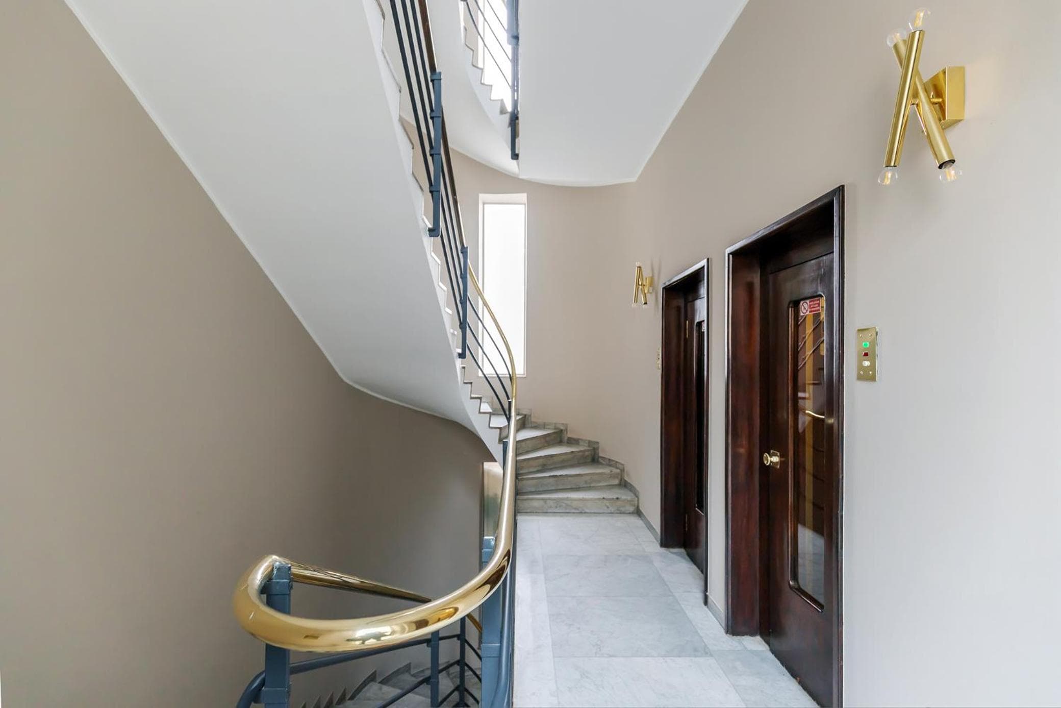 Milan Retreats Cadorna Duomo — 2
