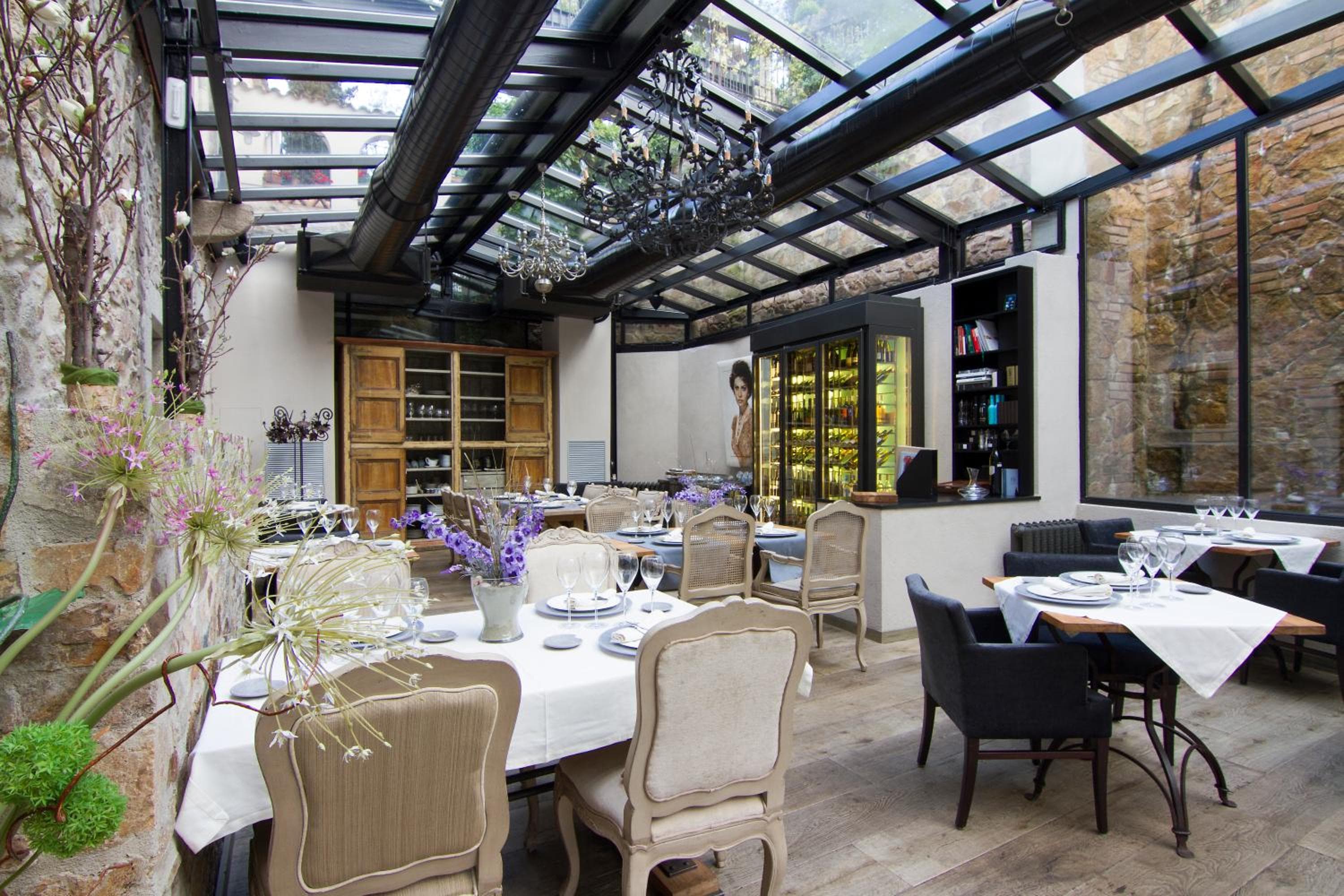 Boutique Hotel Casa Granados — 27