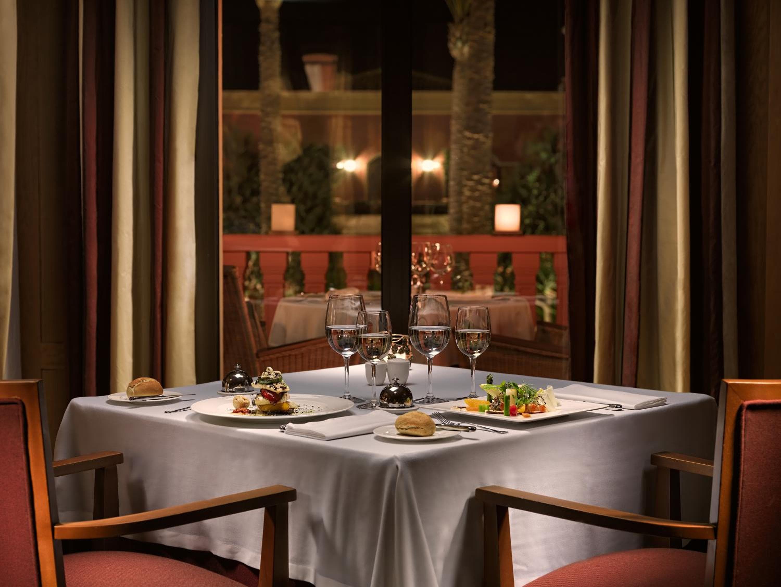 1881 Tenerife Madrigueras Golf Hotel — 3