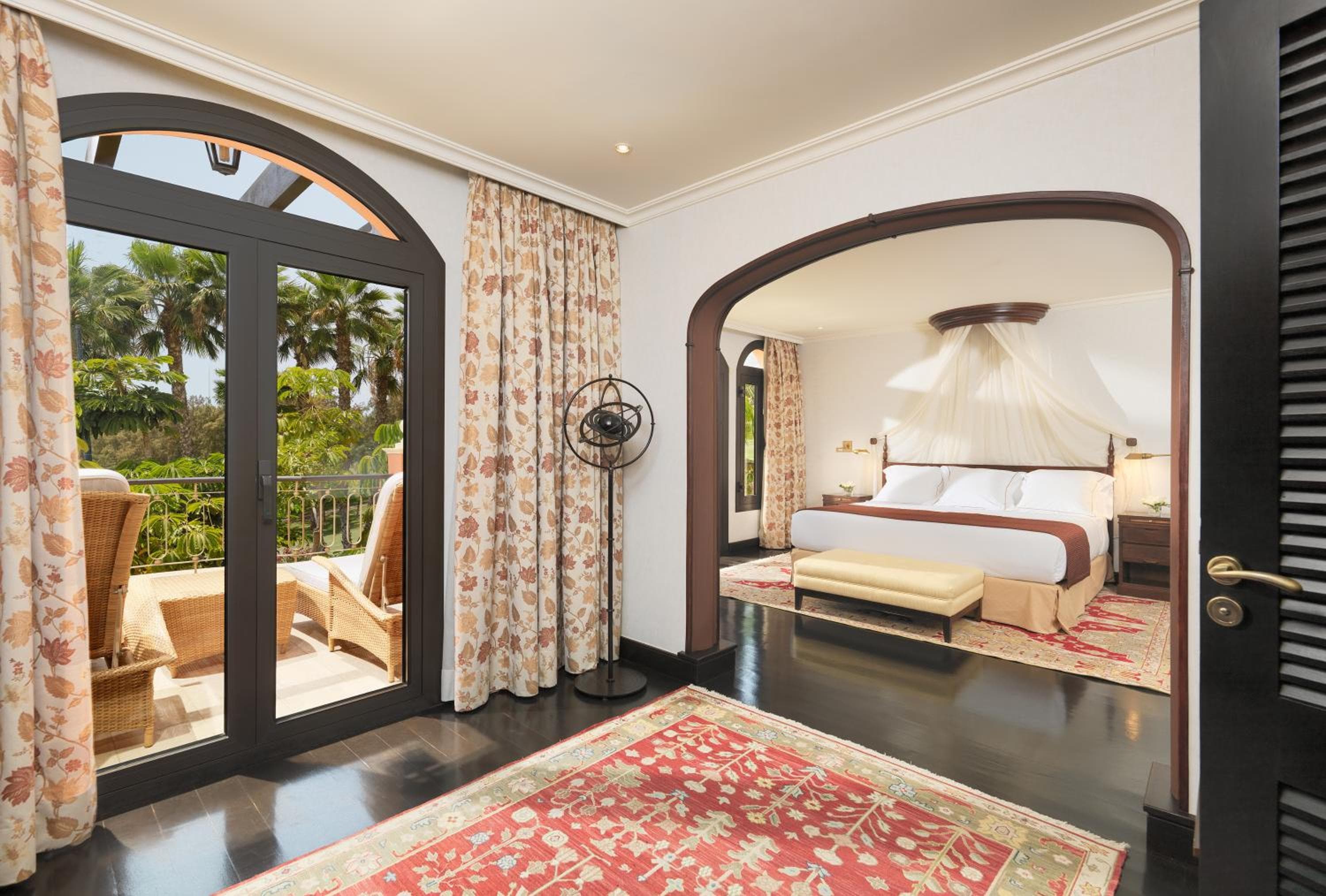1881 Tenerife Madrigueras Golf Hotel — 18