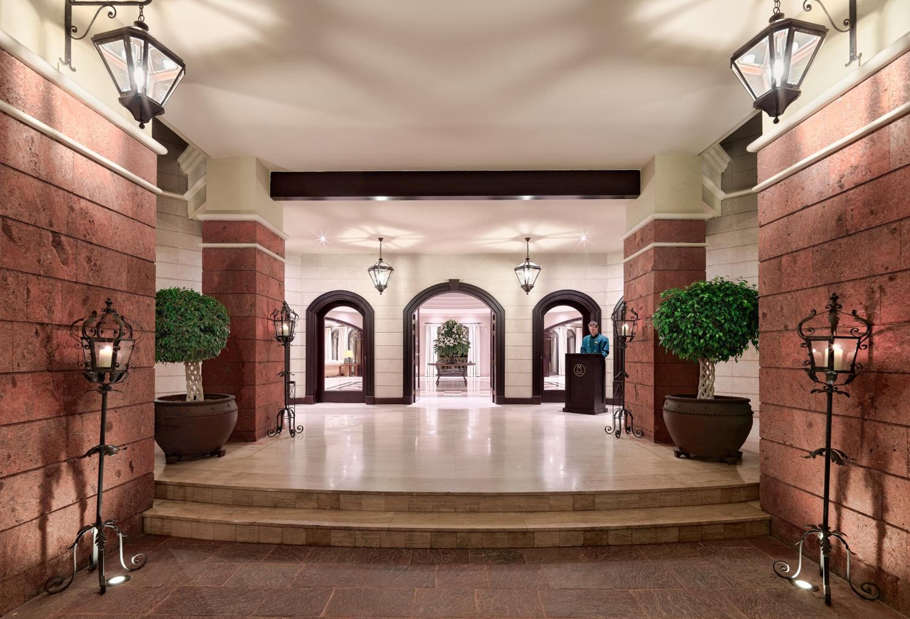 1881 Tenerife Madrigueras Golf Hotel — 7