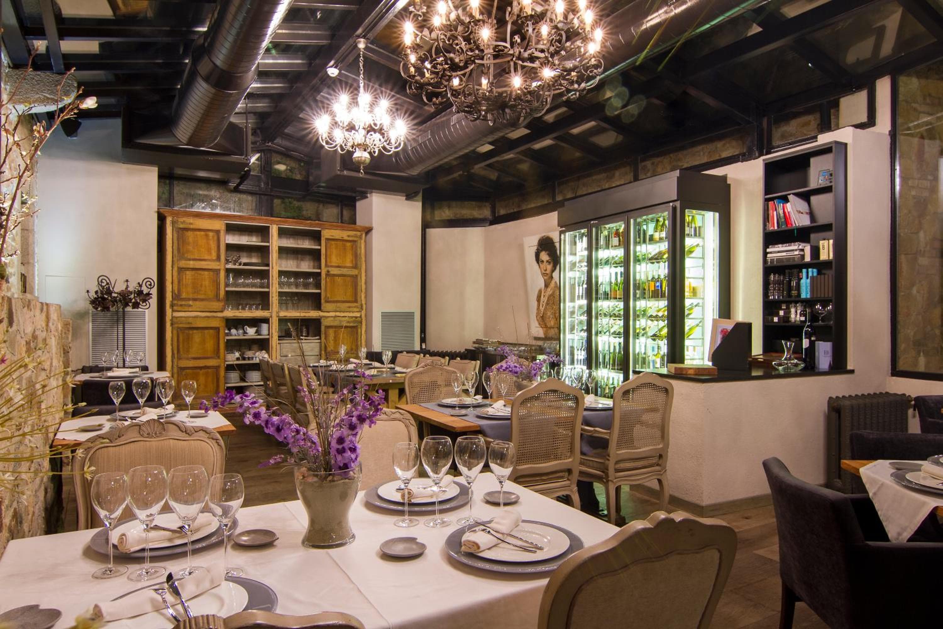 Boutique Hotel Casa Granados — 2