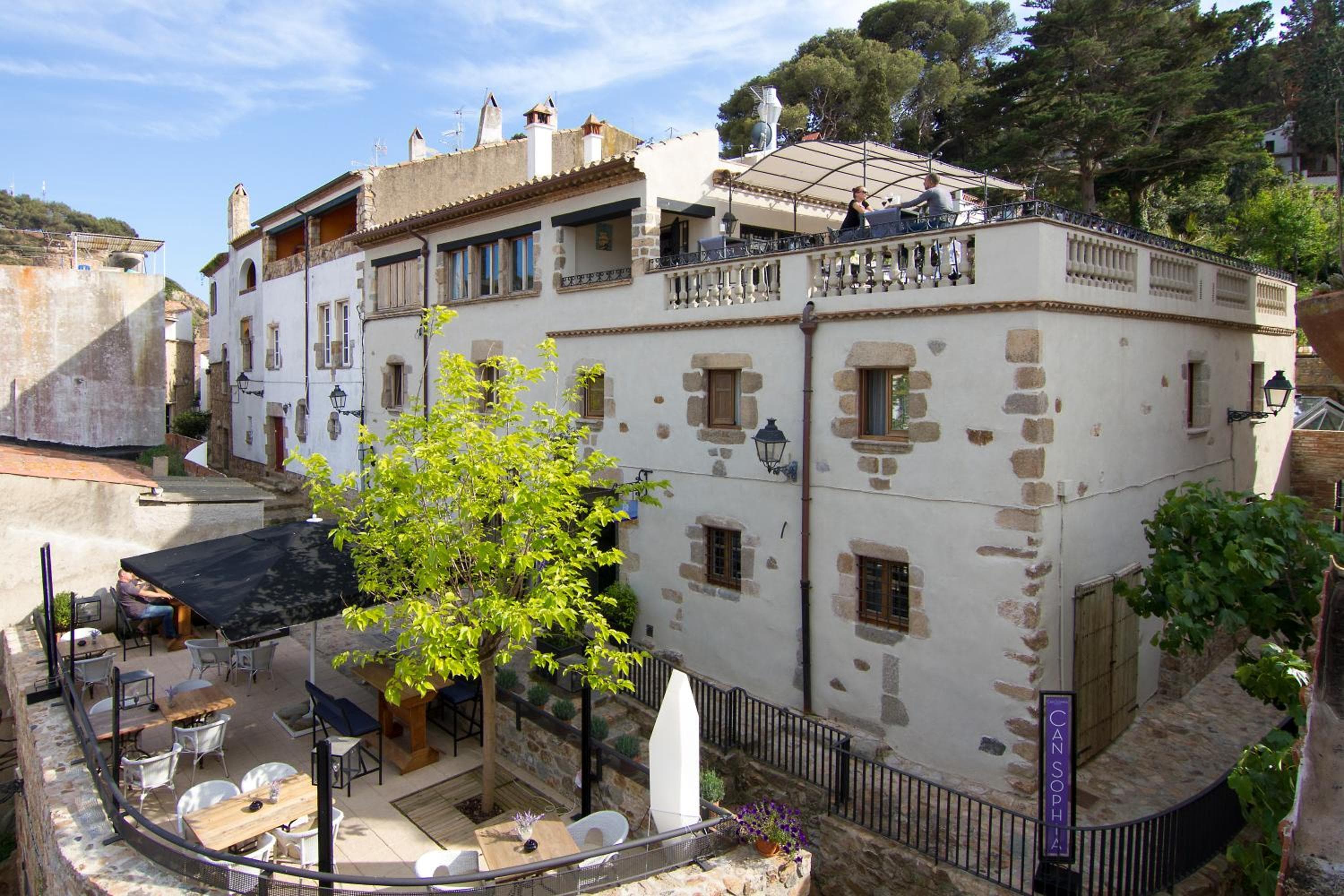 Boutique Hotel Casa Granados — 4
