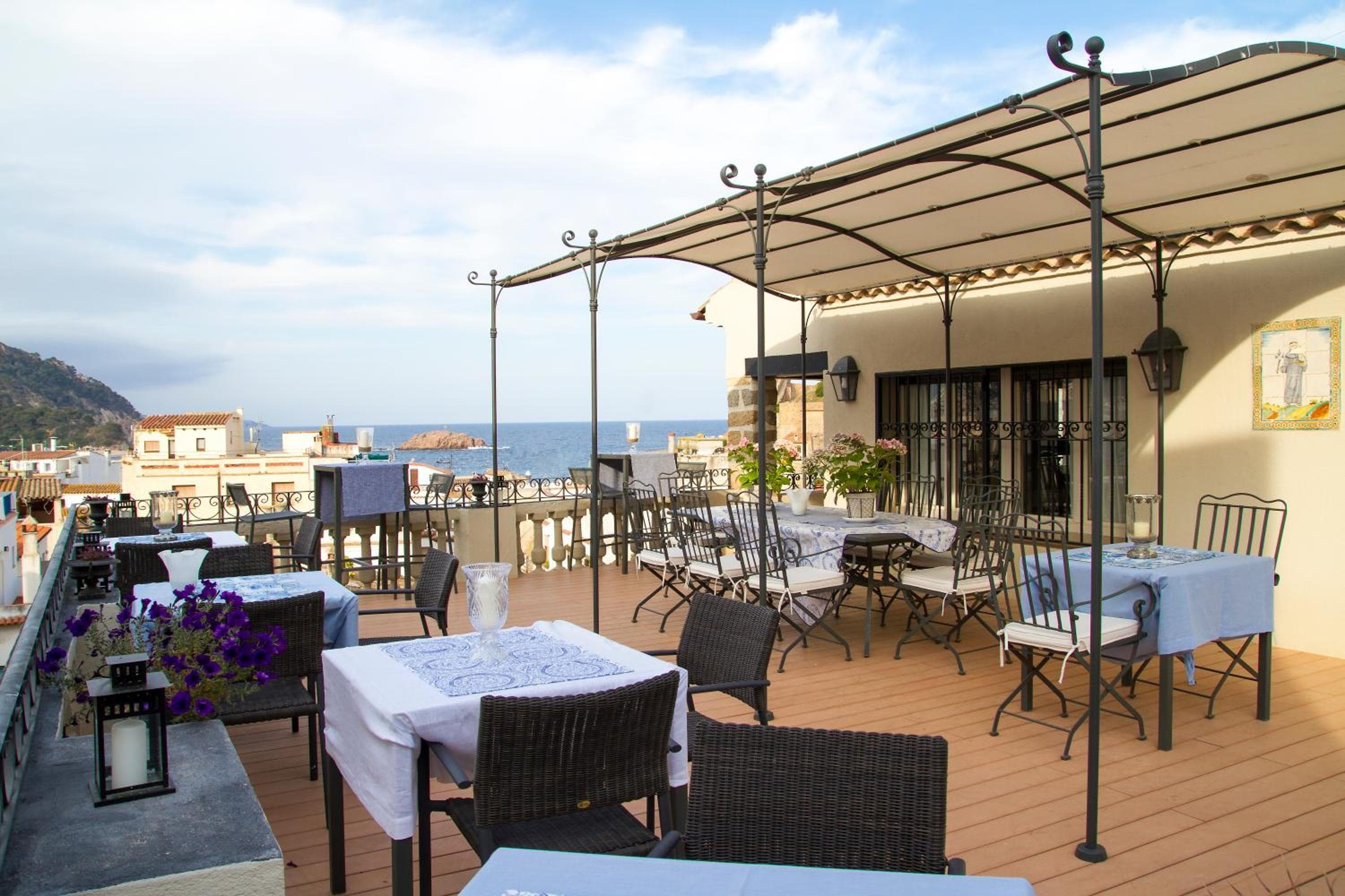 Boutique Hotel Casa Granados — 6