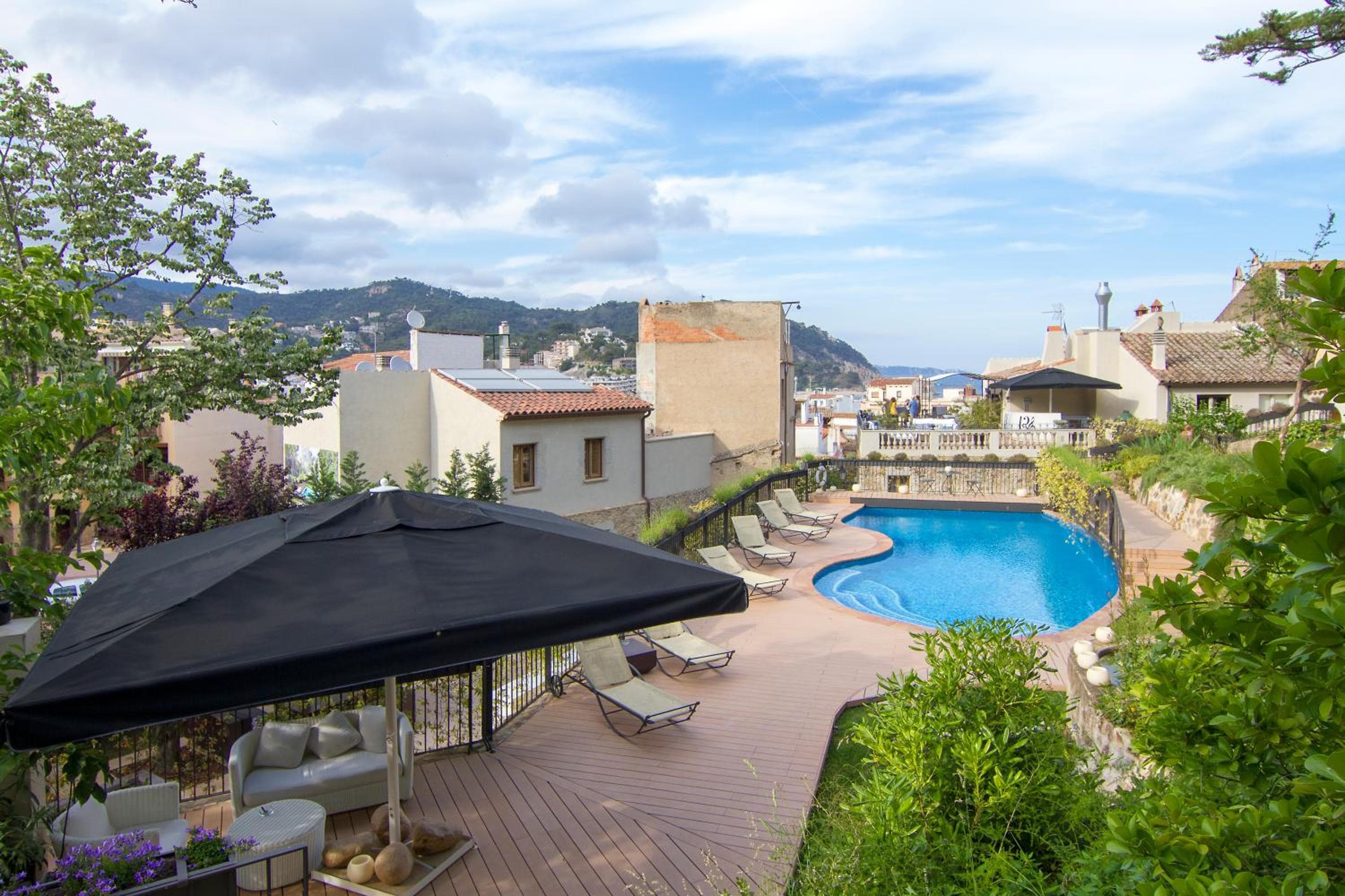 Boutique Hotel Casa Granados — 7