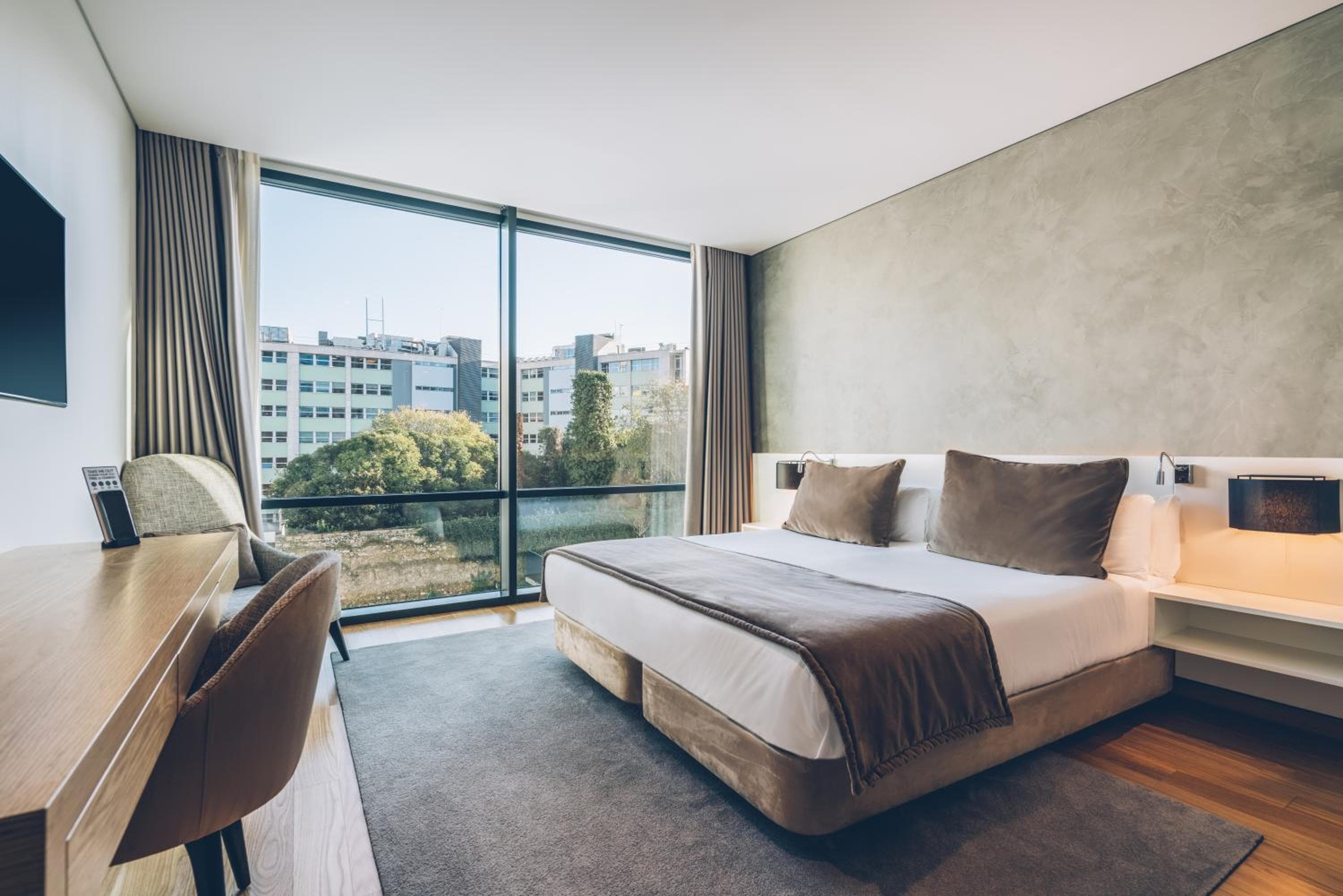 Iberostar Selection Lisboa — 16