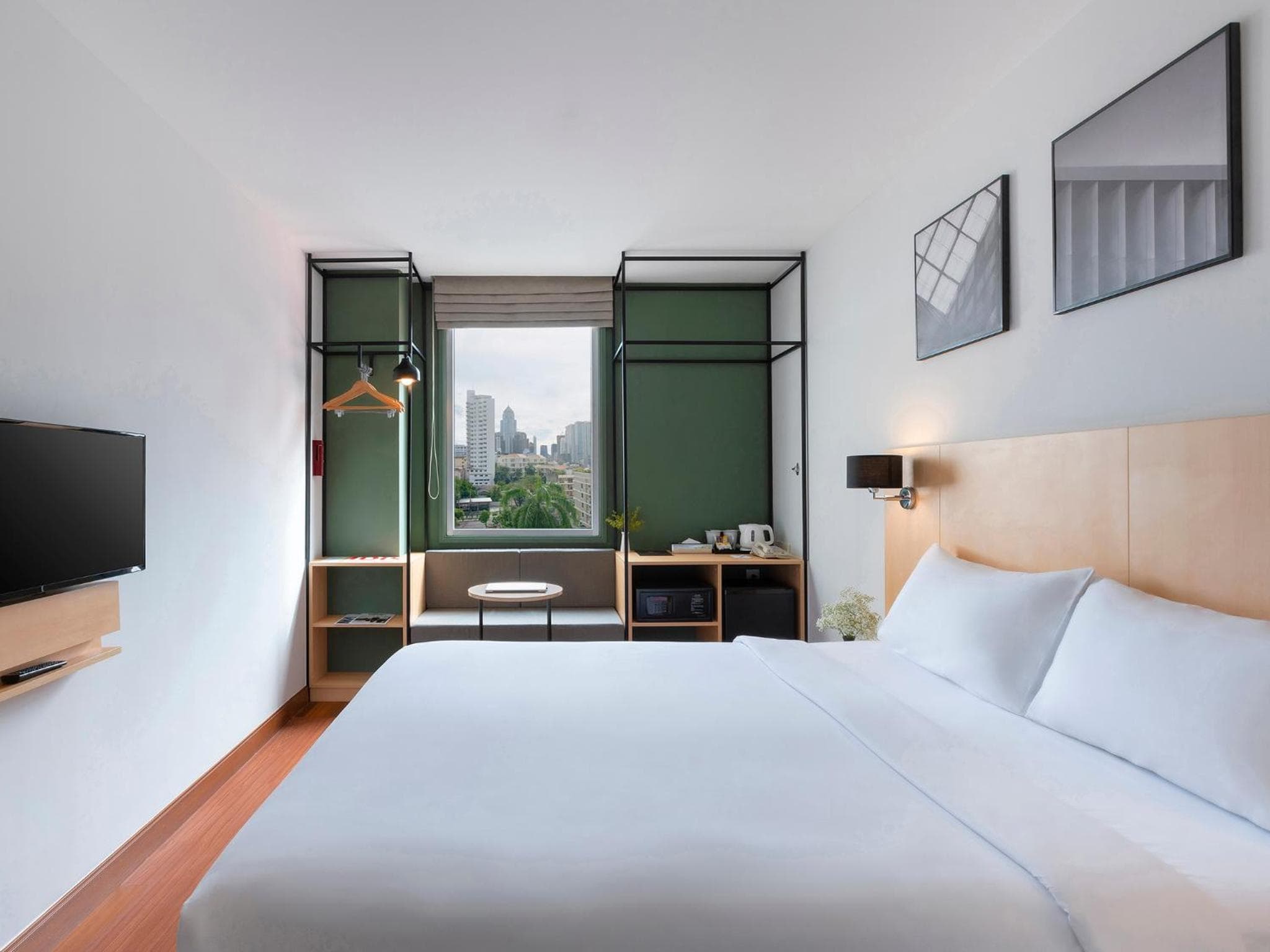 Ibis Bangkok Sukhumvit 4 — 3