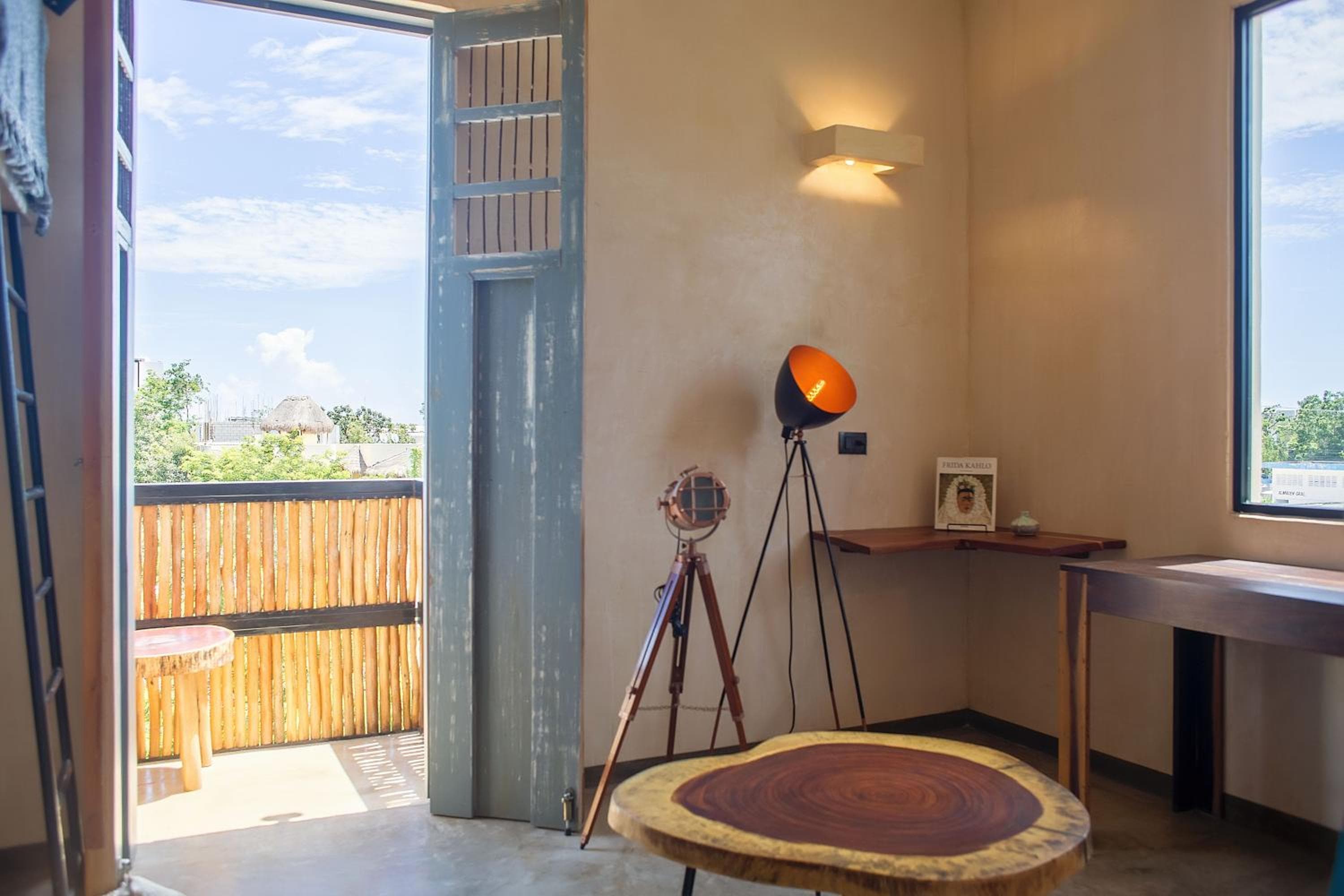 Botånica Tulum — 14