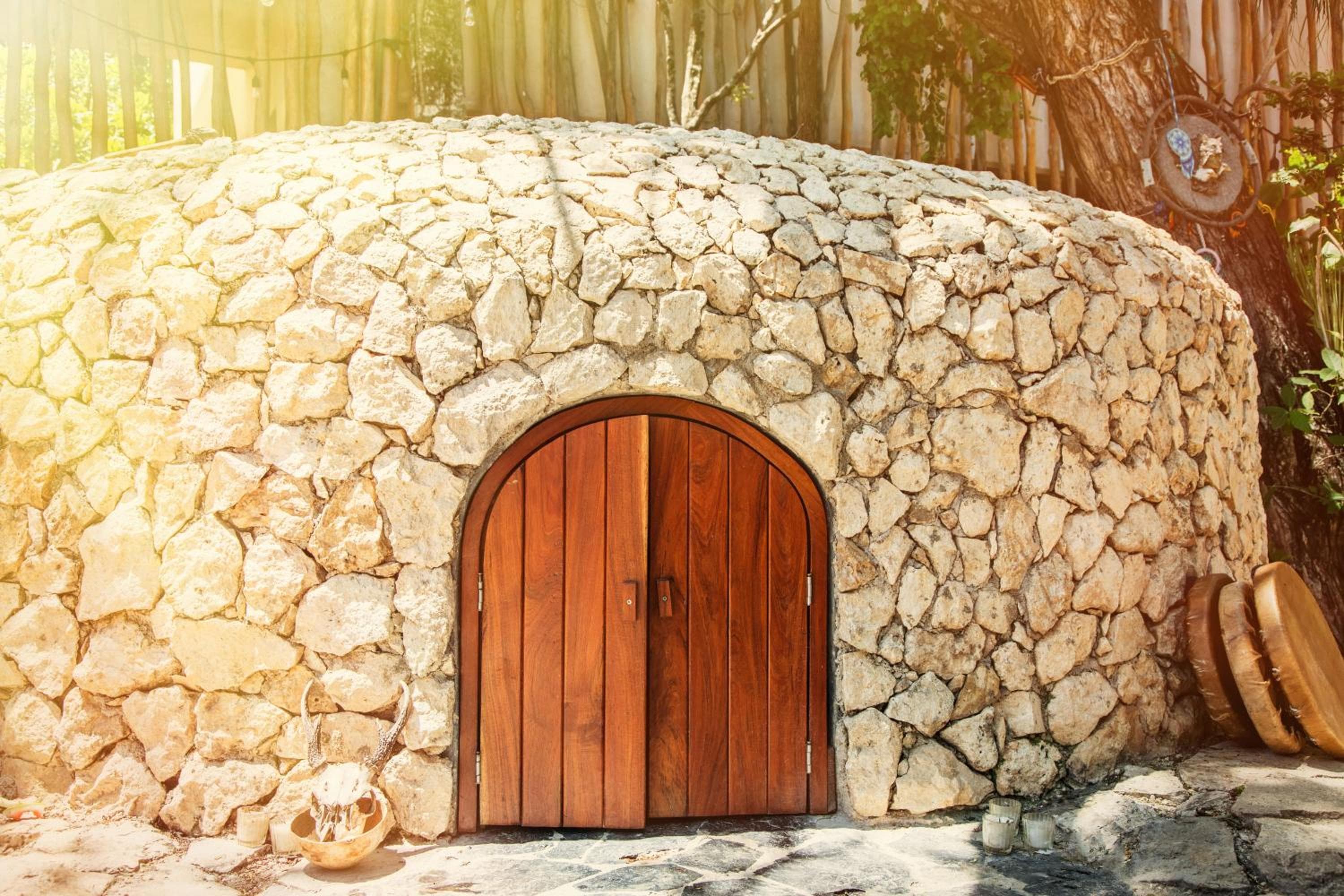 Botånica Tulum — 21