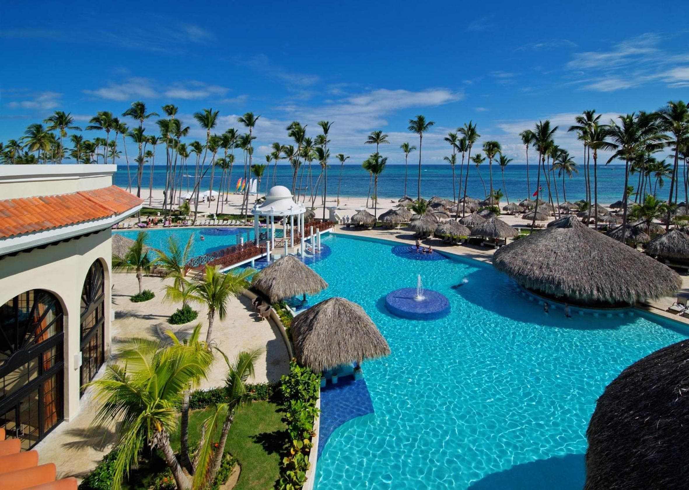 Paradisus Palma Real Golf & Spa Resort All Inclusive — 2