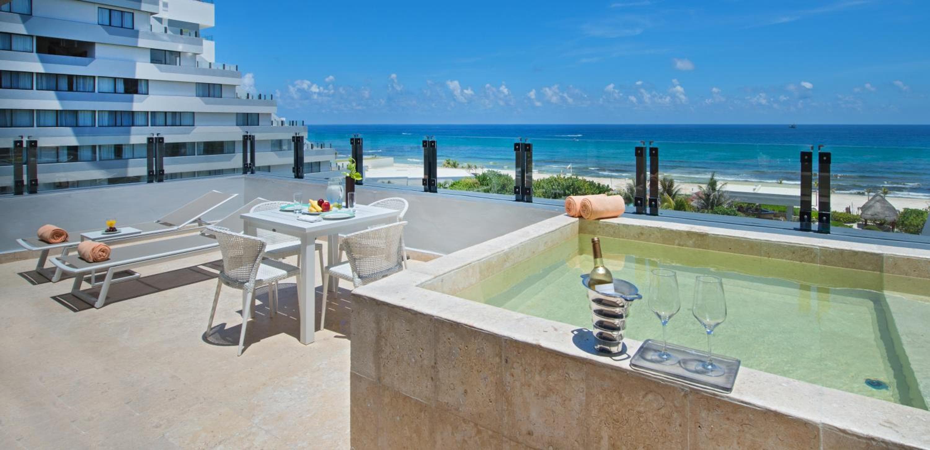 Park Royal Beach Cancun - All Inclusive — 2