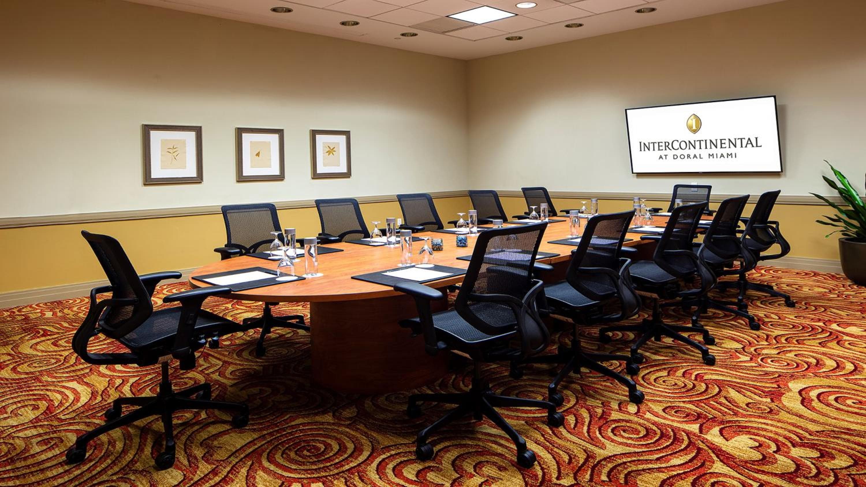 InterContinental At Doral Miami by IHG — 16