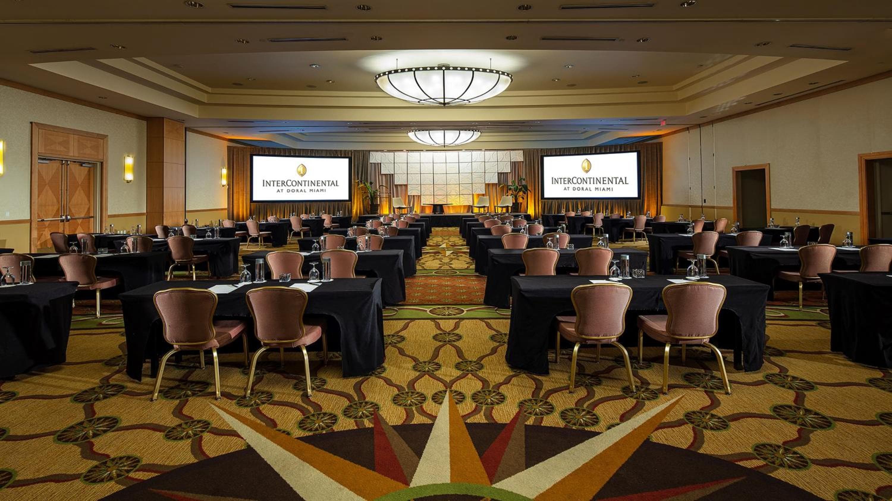 InterContinental At Doral Miami by IHG — 26