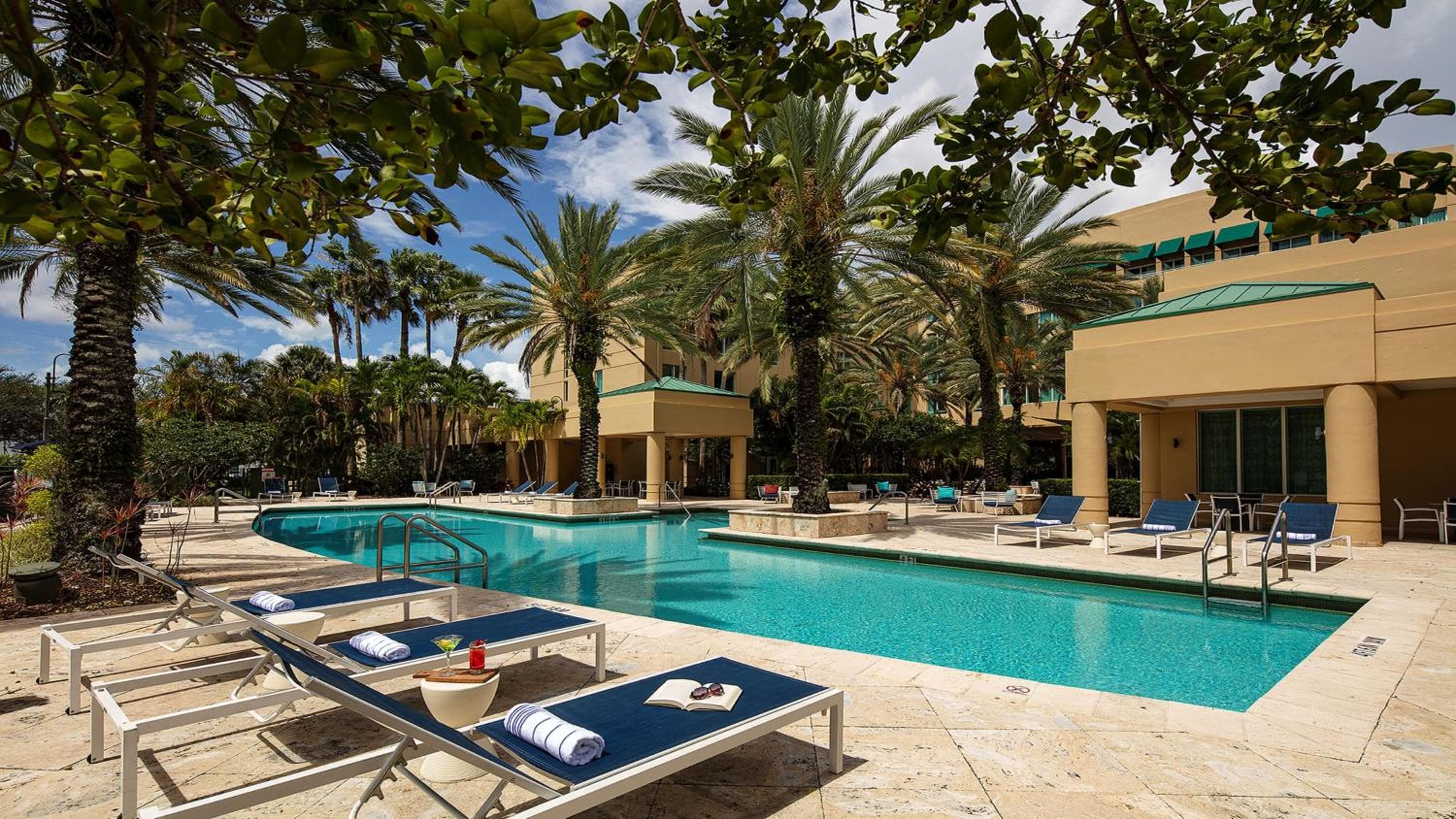 InterContinental At Doral Miami by IHG — 12