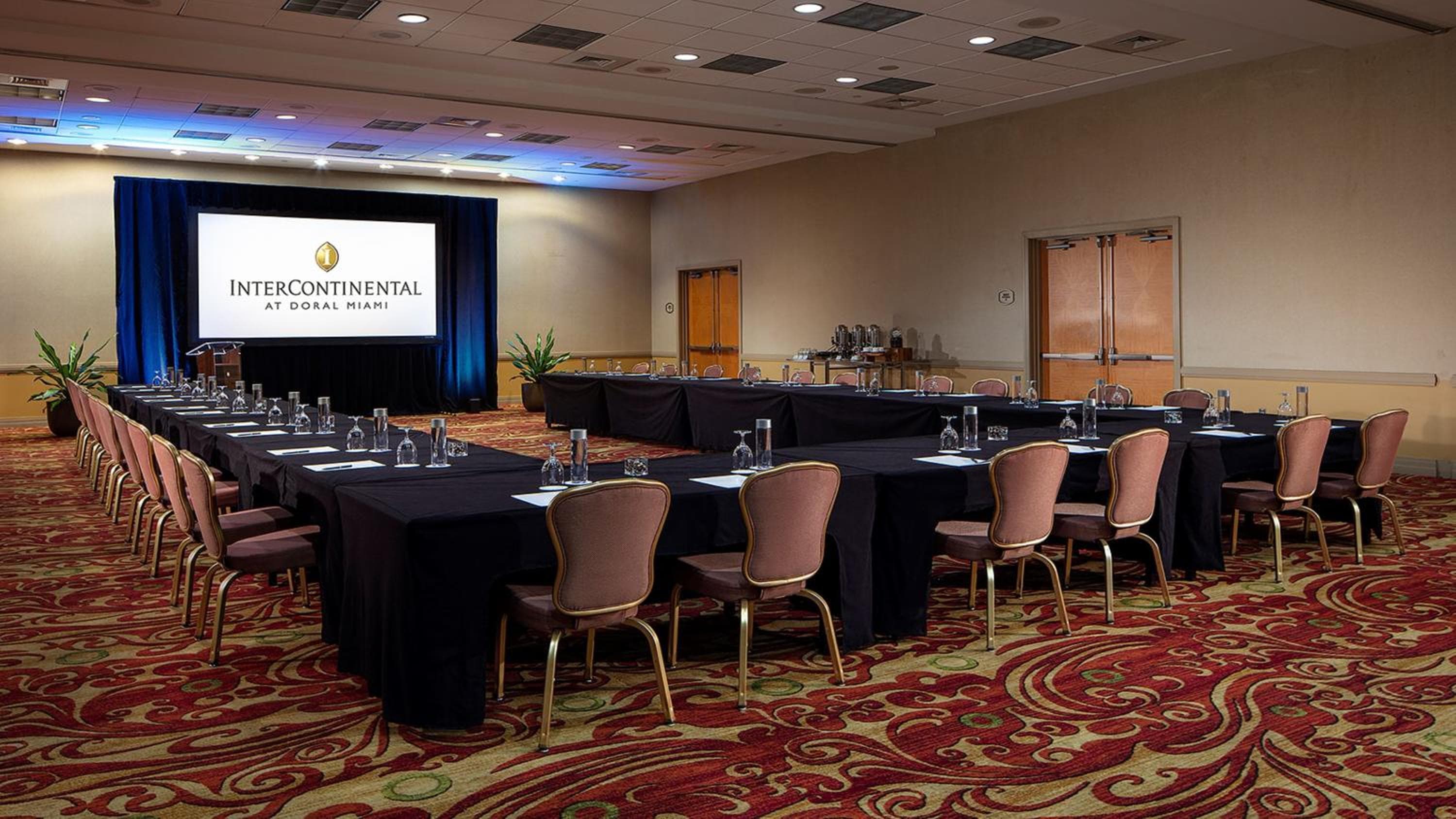 InterContinental At Doral Miami by IHG — 6