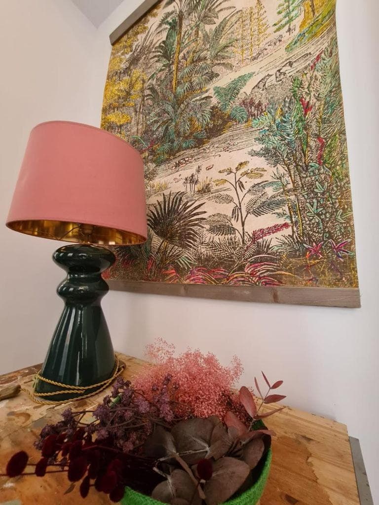 Hostal Hom Museo — 24