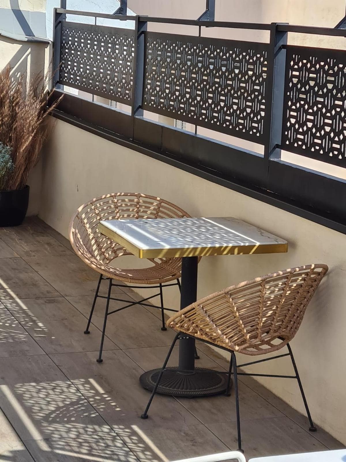 Hostal Hom Museo — 2