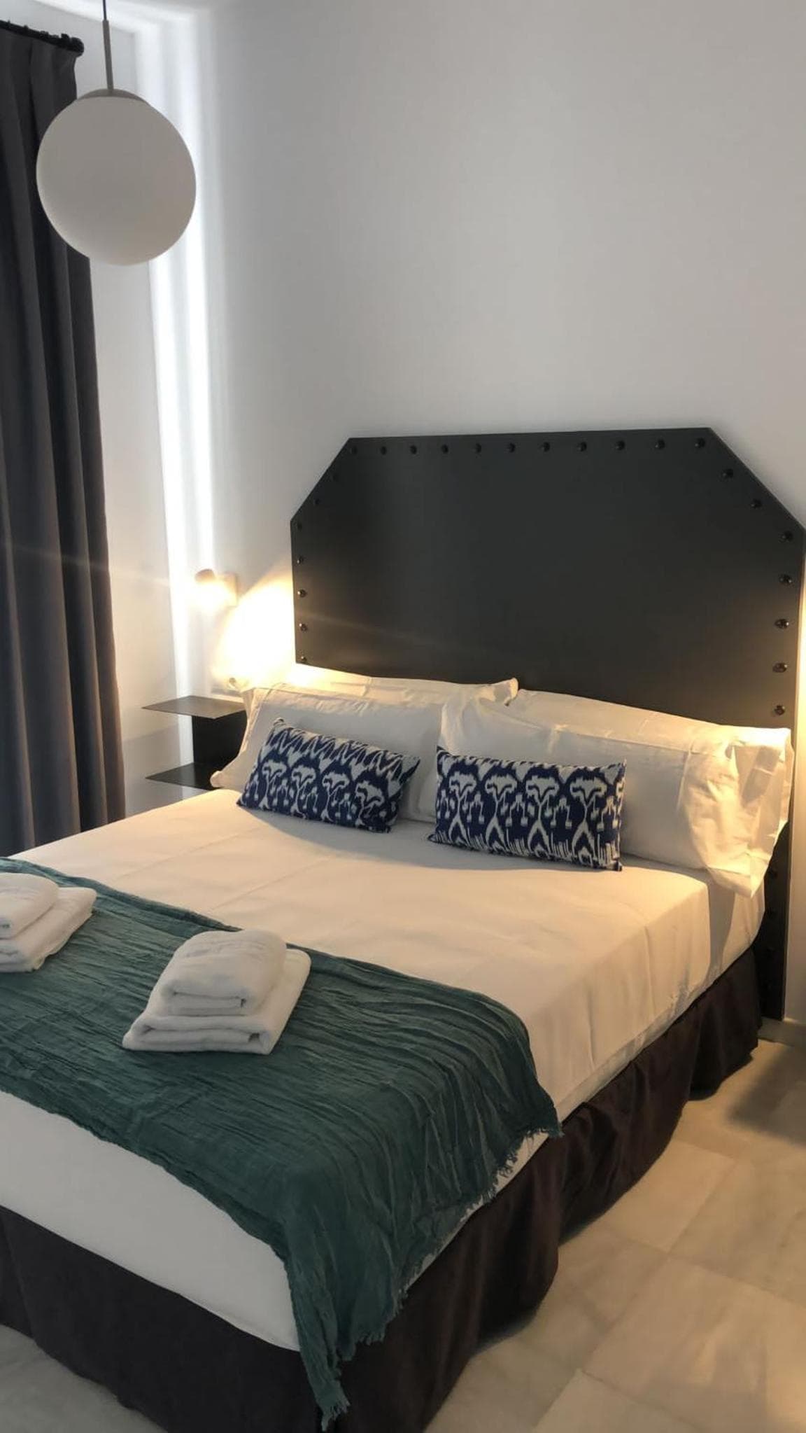 Hostal Hom Museo — 15