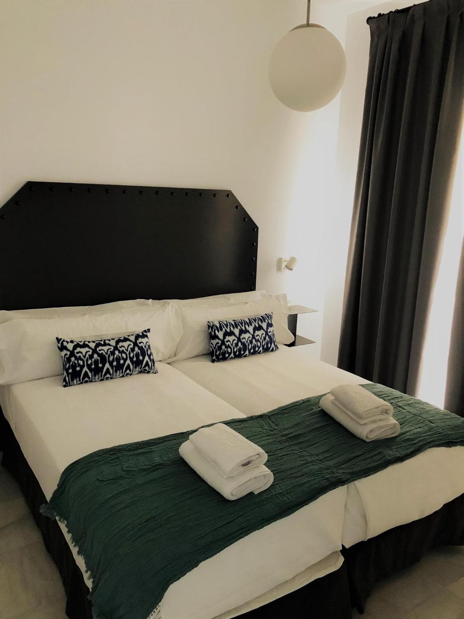 Hostal Hom Museo — 16
