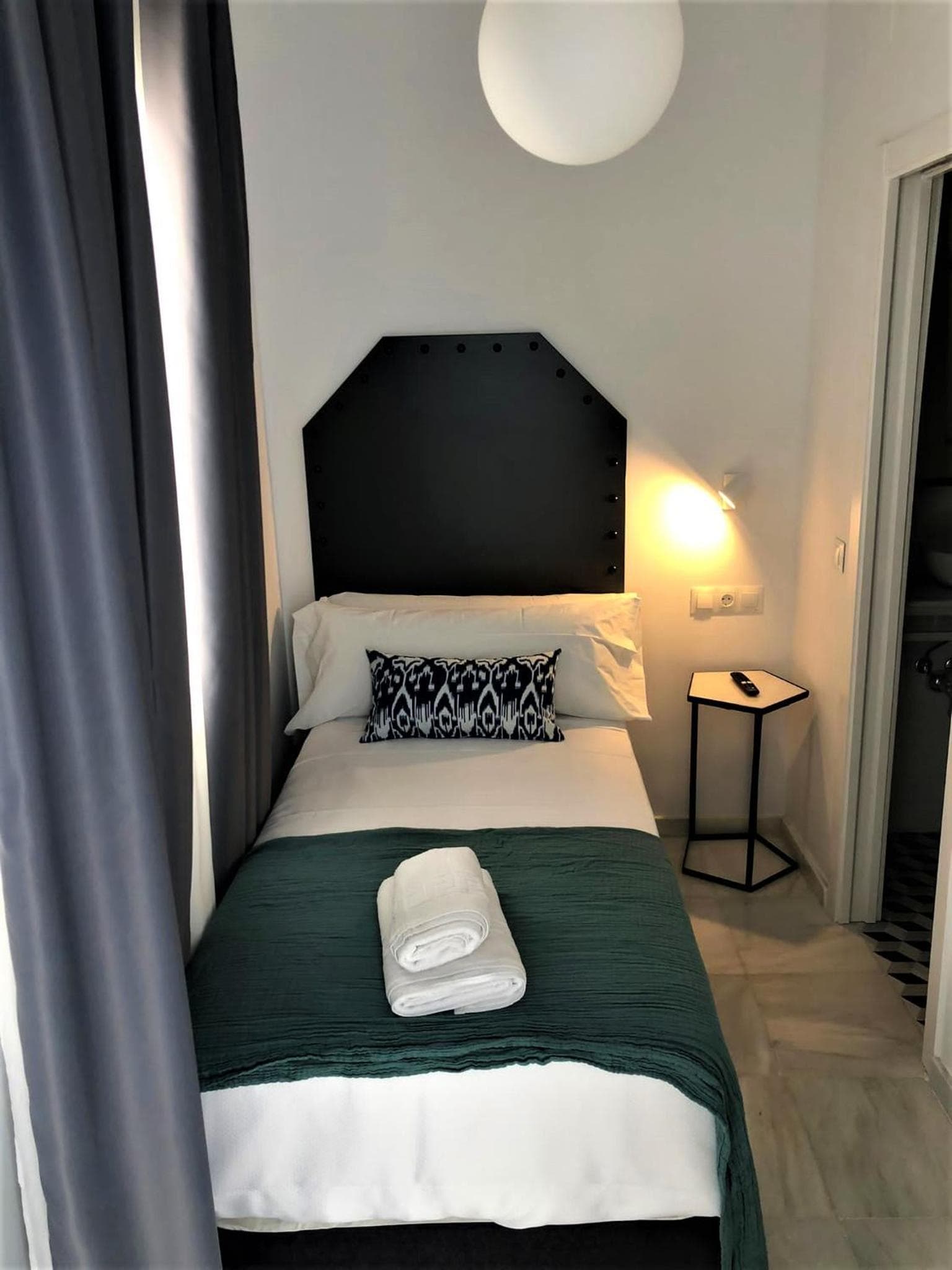 Hostal Hom Museo — 19