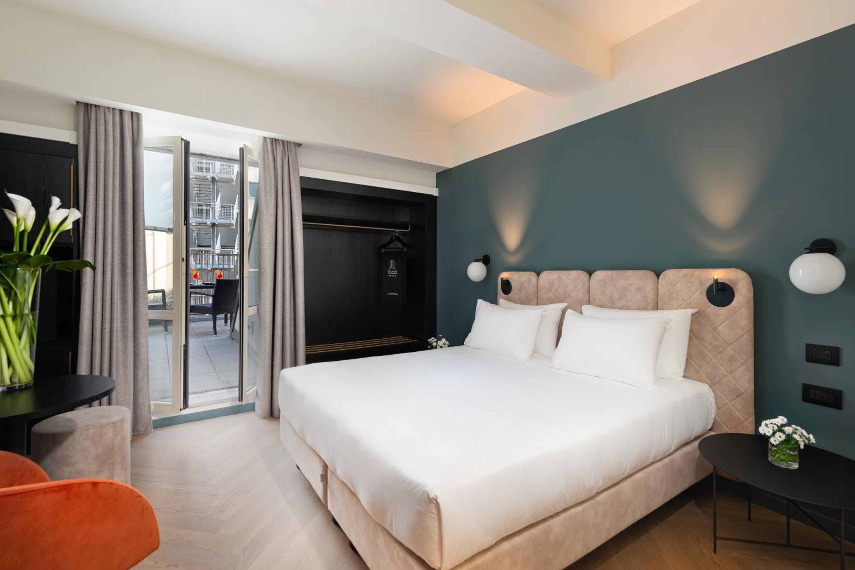 Hotel Tocq — 17