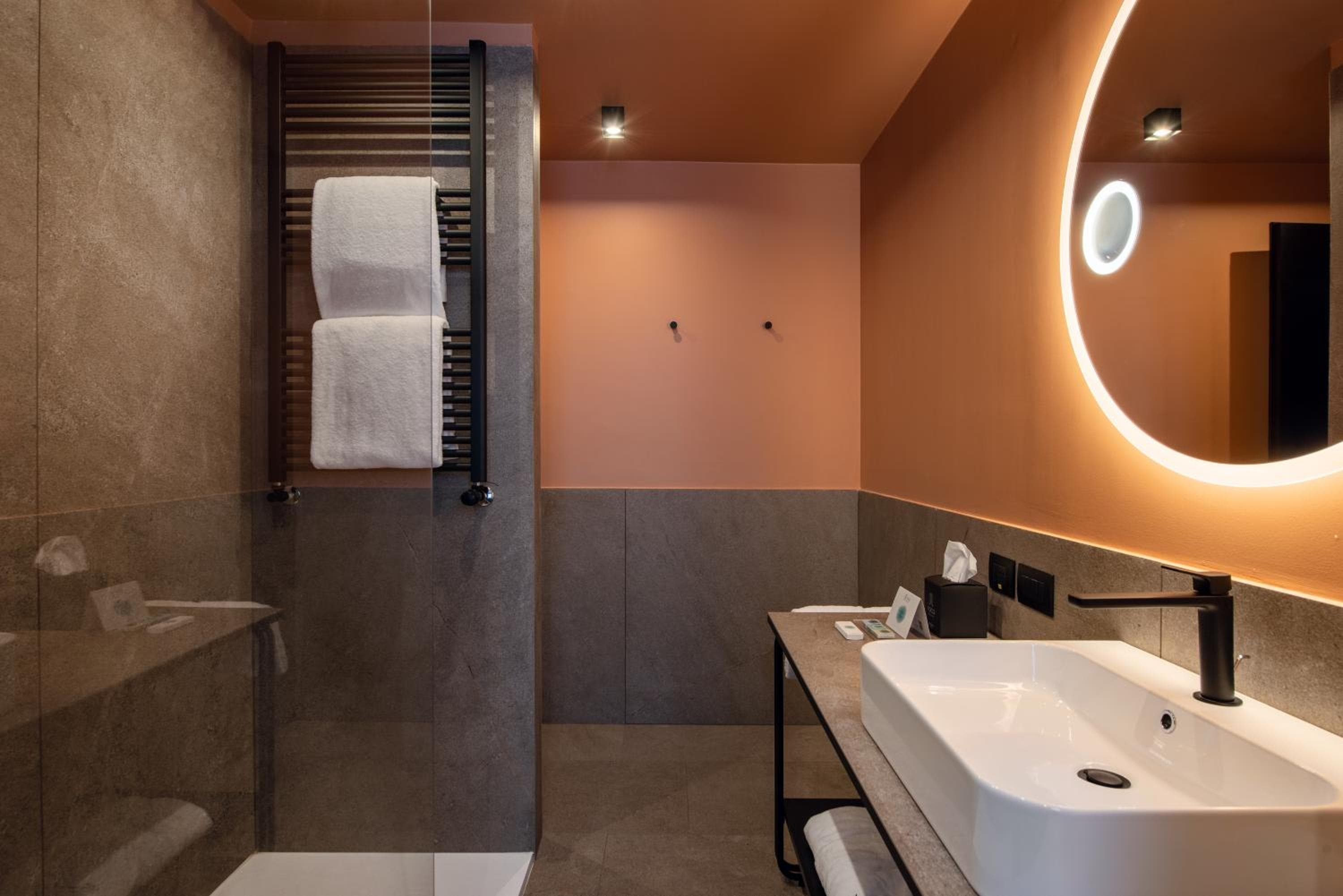 Hotel Tocq — 20