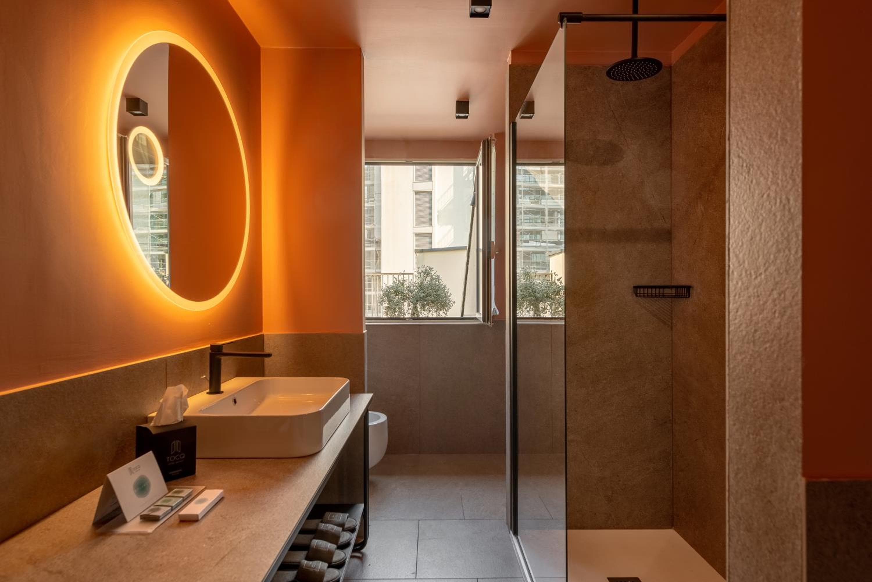 Hotel Tocq — 23