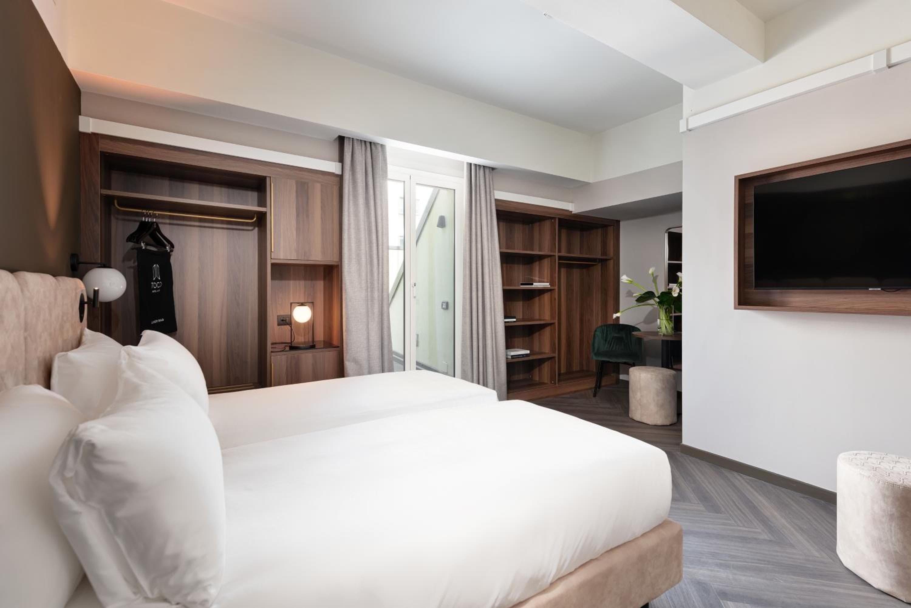 Hotel Tocq — 16