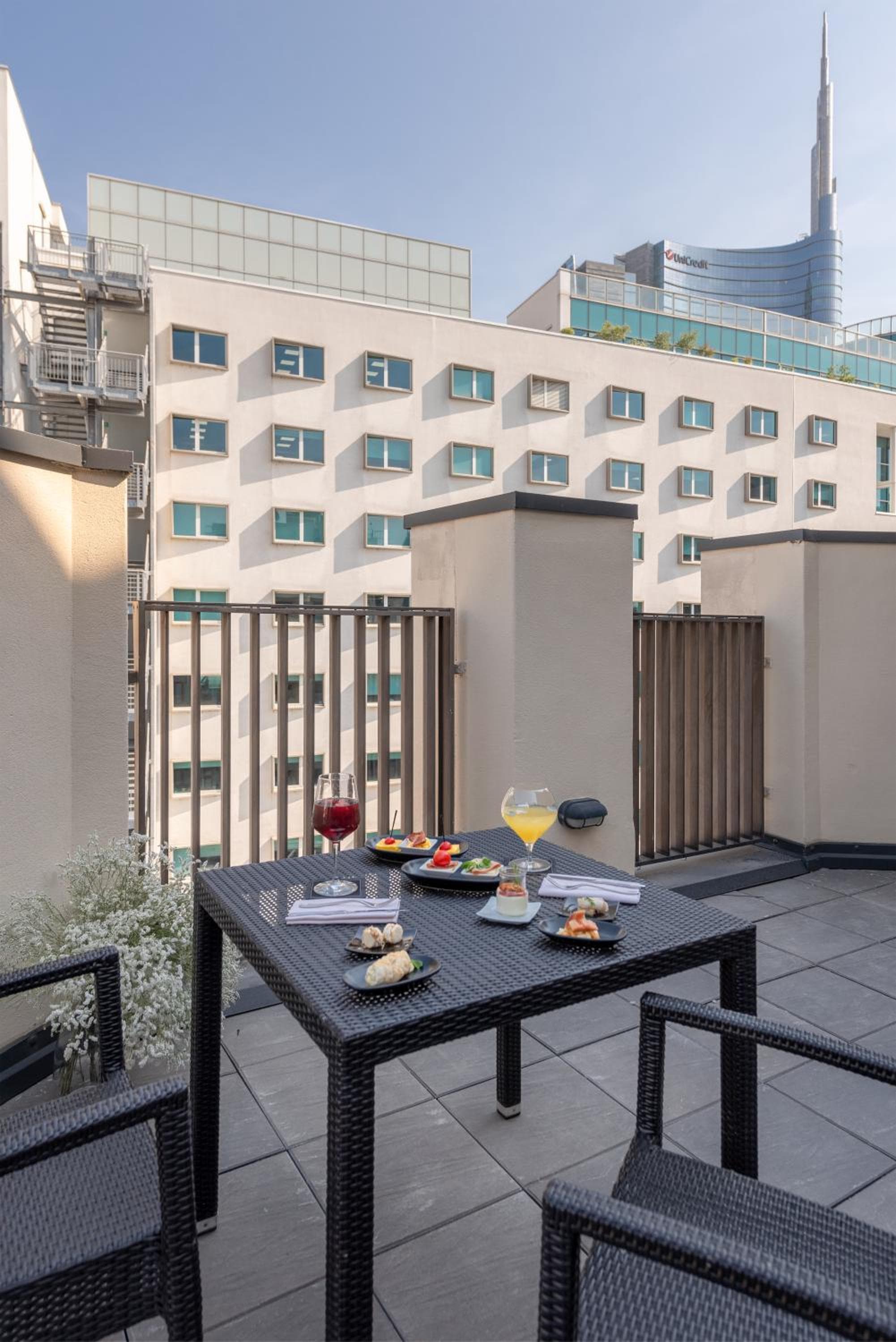 Hotel Tocq — 29